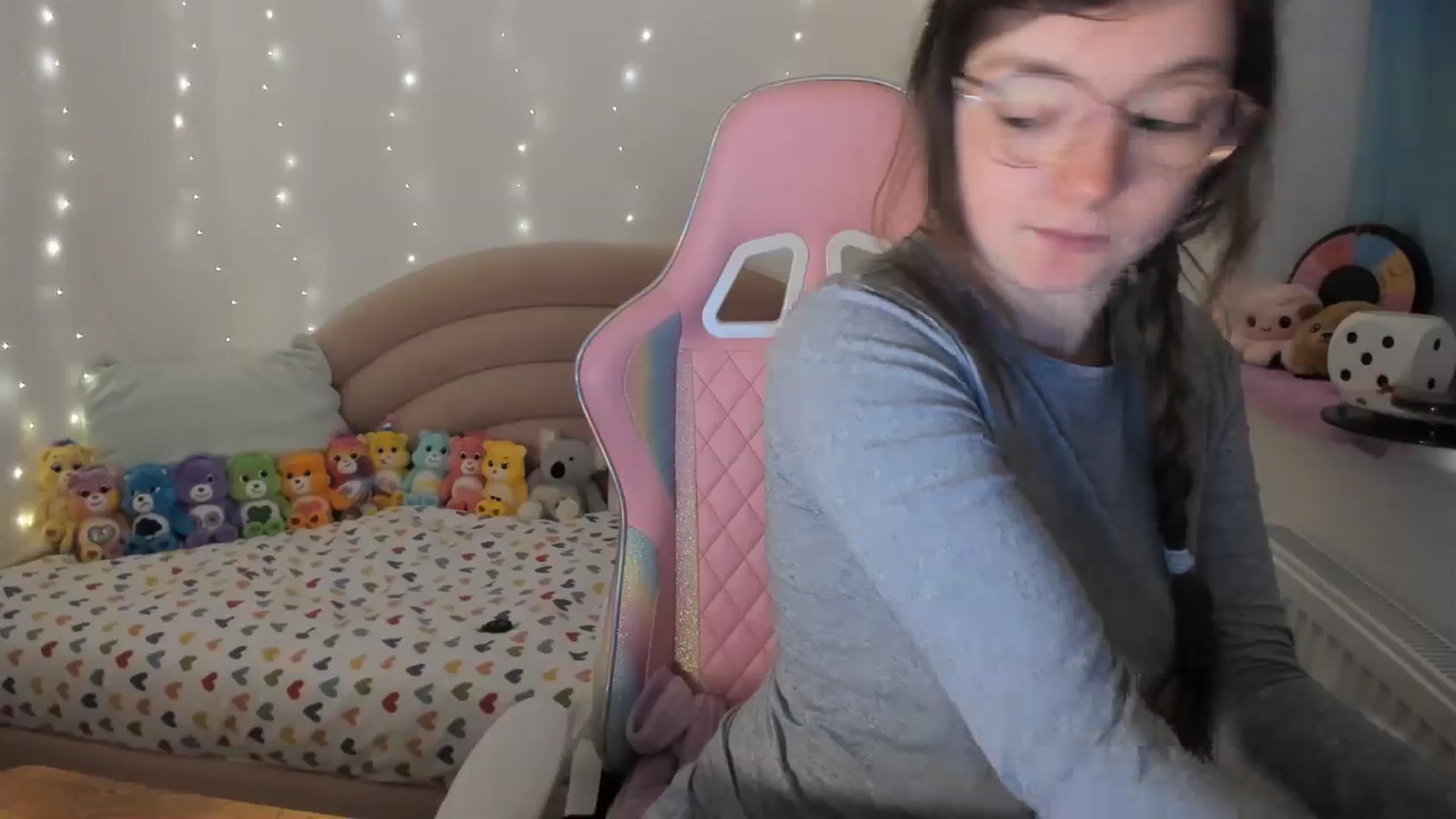 Gallery image thumbnail from JessieBear_'s myfreecams stream on, 01/16/2024, 18:02 image 11 of 20