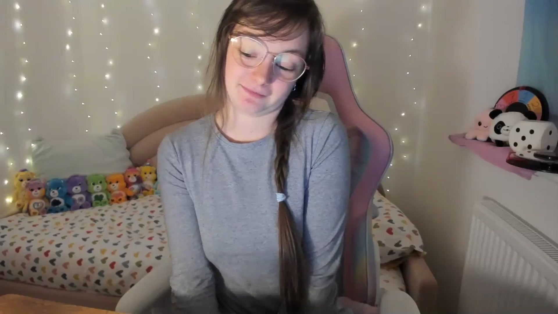 Gallery image thumbnail from JessieBear_'s myfreecams stream on, 01/16/2024, 18:52 image 20 of 20