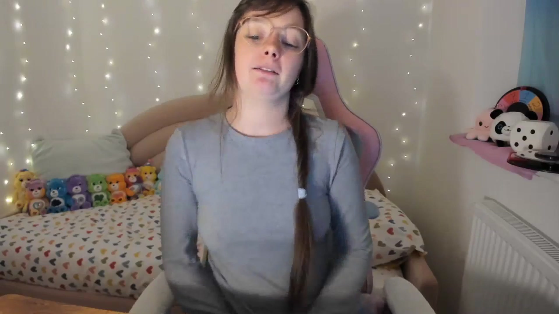 Gallery image thumbnail from JessieBear_'s myfreecams stream on, 01/16/2024, 18:52 image 19 of 20