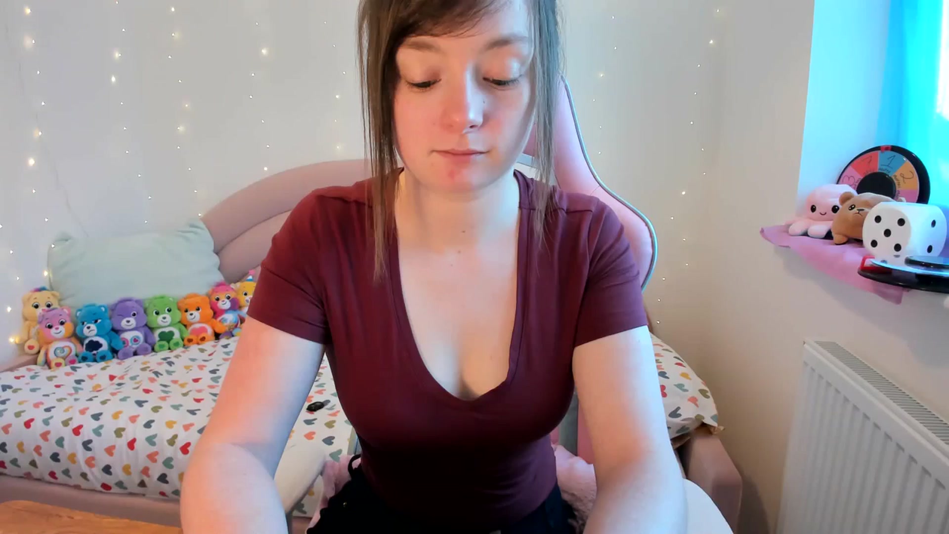 Gallery image thumbnail from JessieBear_'s myfreecams stream on, 01/18/2024, 15:03 image 11 of 20