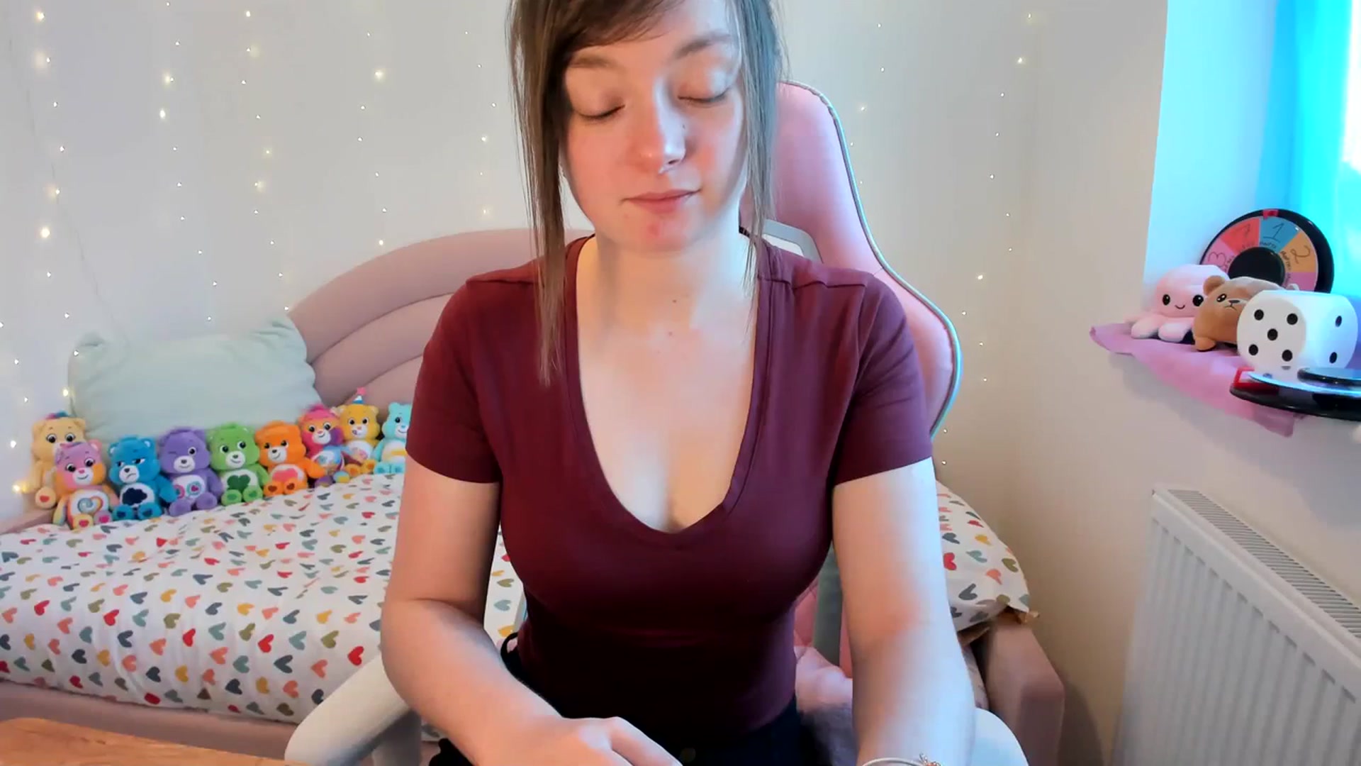 Gallery image thumbnail from JessieBear_'s myfreecams stream on, 01/18/2024, 15:03 image 6 of 20