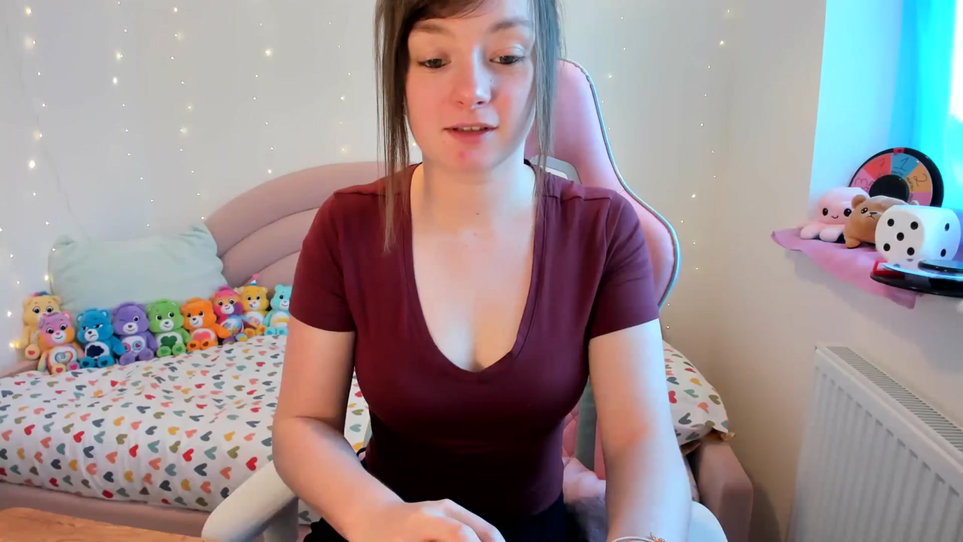Gallery image thumbnail from JessieBear_'s myfreecams stream on, 01/18/2024, 15:03 image 7 of 20