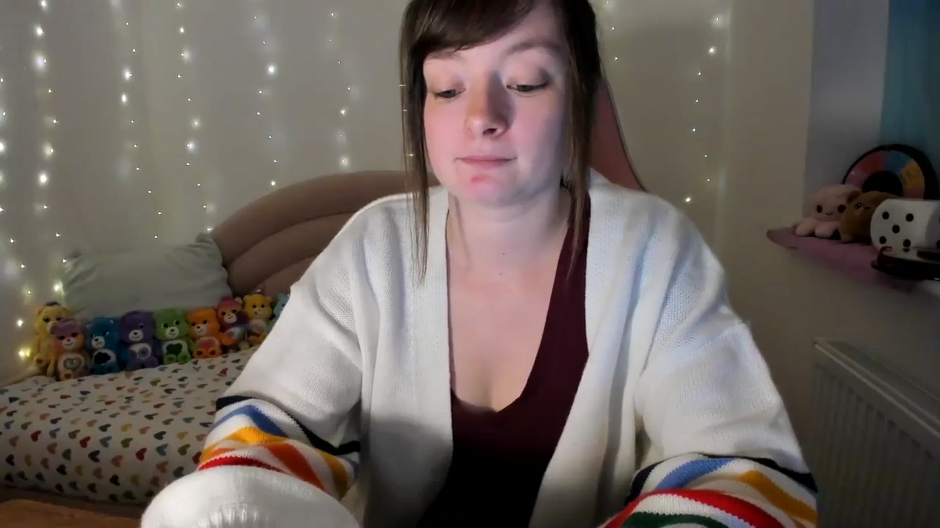 Gallery image thumbnail from JessieBear_'s myfreecams stream on, 01/18/2024, 18:00 image 15 of 20