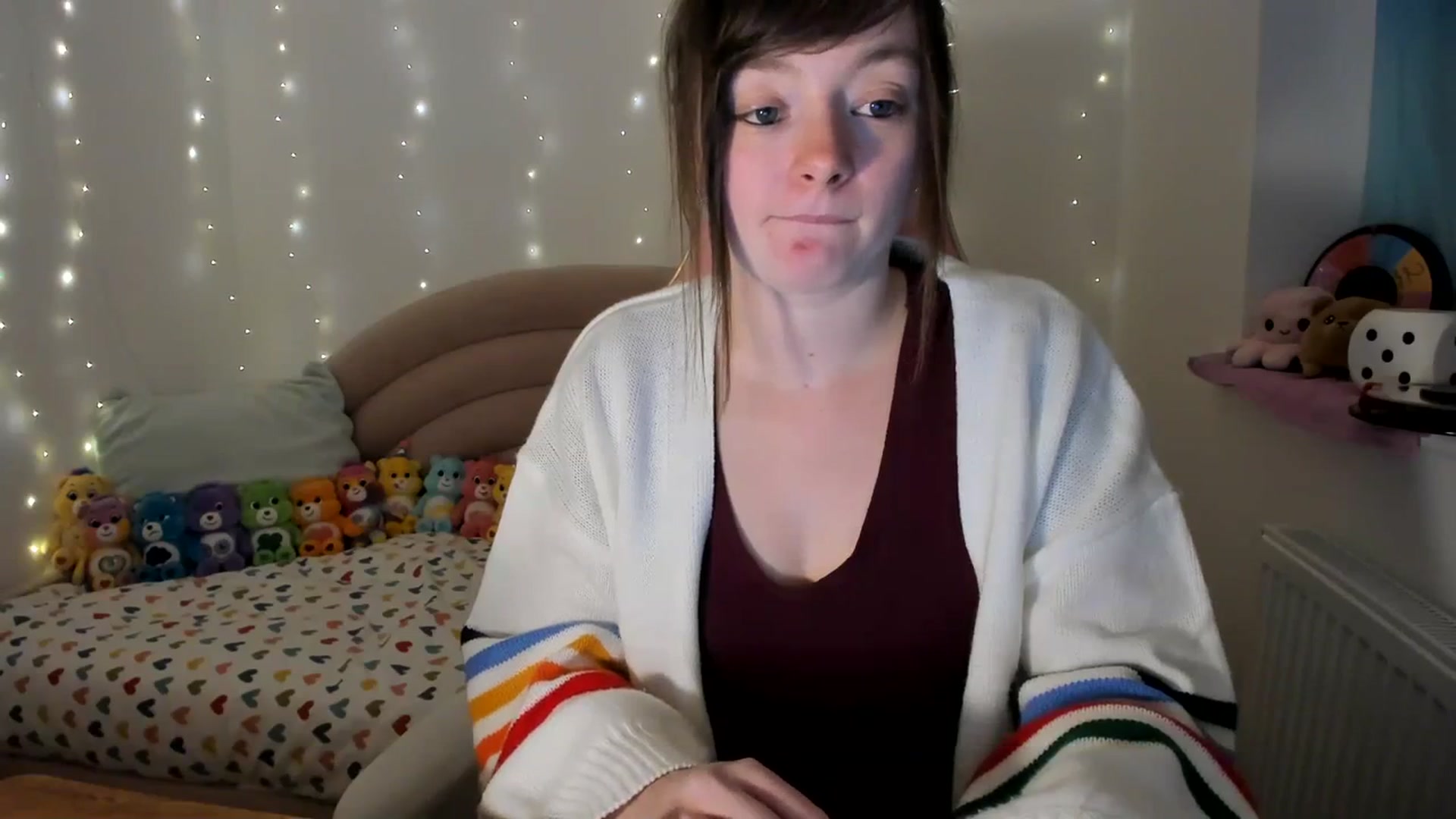 Gallery image thumbnail from JessieBear_'s myfreecams stream on, 01/18/2024, 18:00 image 8 of 20