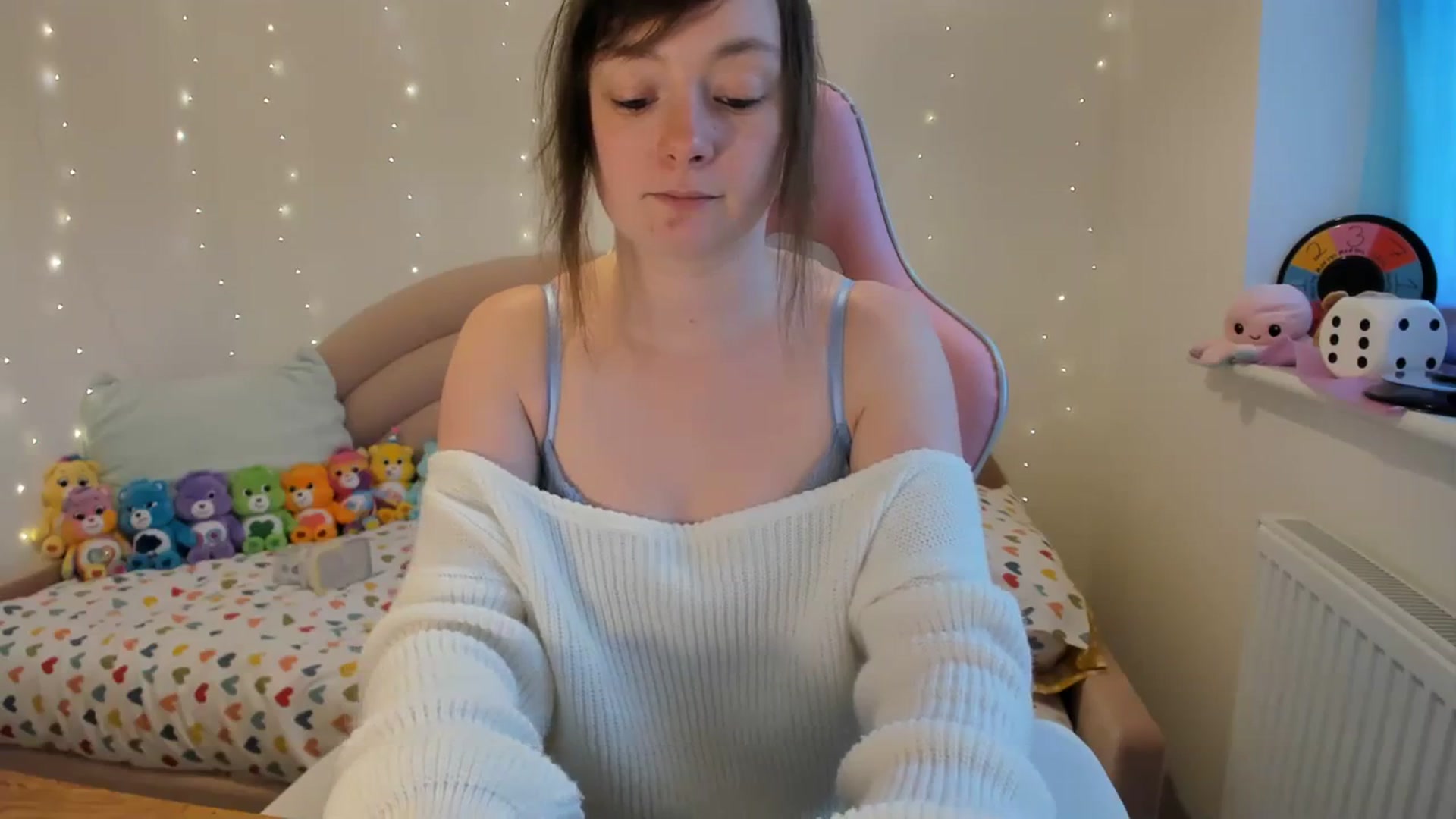 Gallery image thumbnail from JessieBear_'s myfreecams stream on, 01/23/2024, 14:21 image 9 of 20