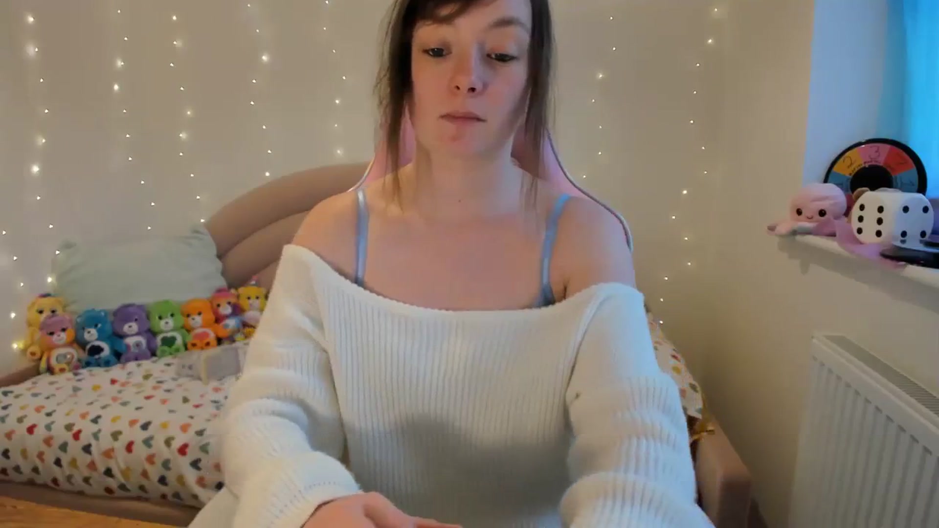 Gallery image thumbnail from JessieBear_'s myfreecams stream on, 01/23/2024, 14:21 image 11 of 20