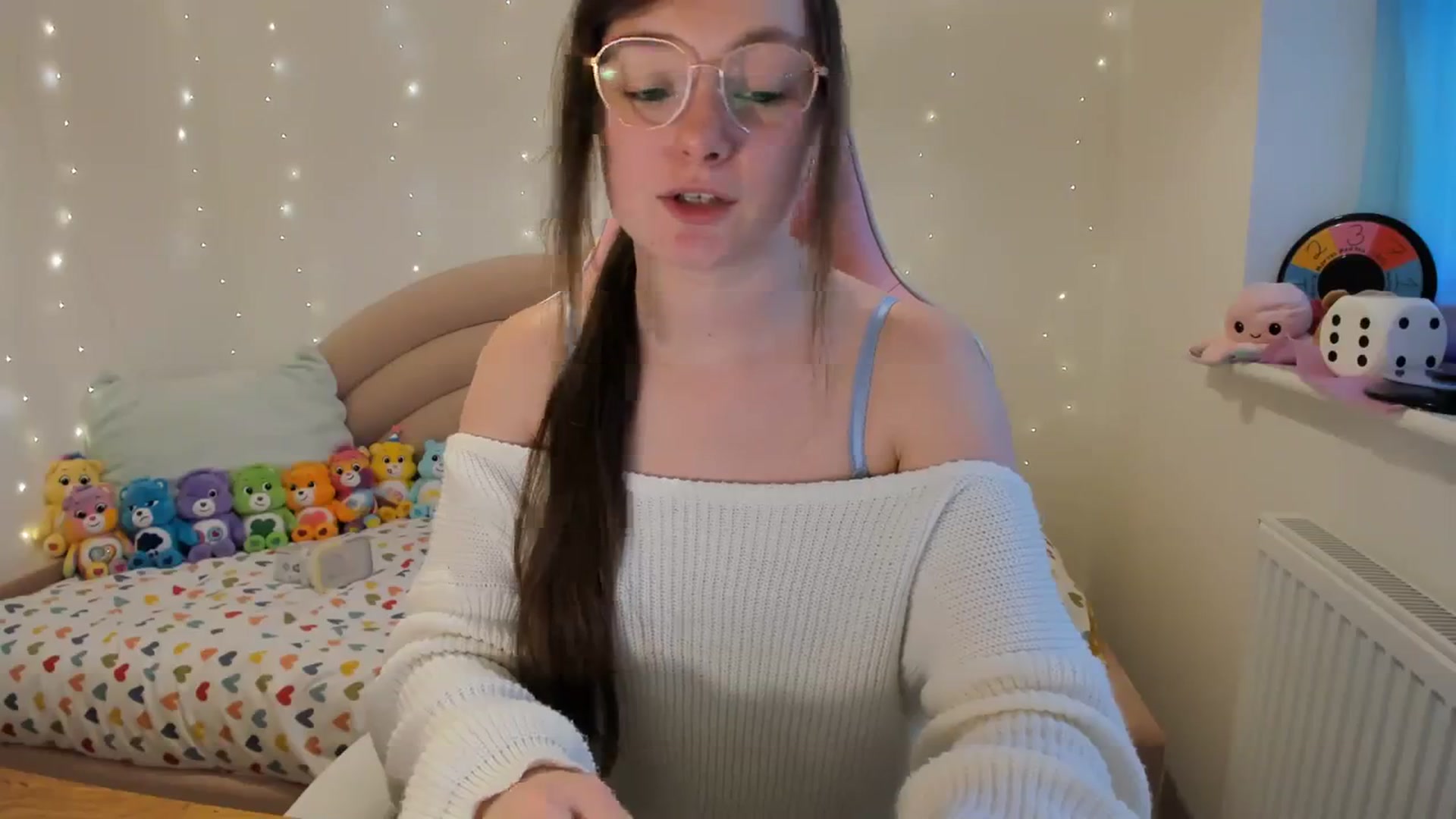 Gallery image thumbnail from JessieBear_'s myfreecams stream on, 01/23/2024, 15:50 image 7 of 20