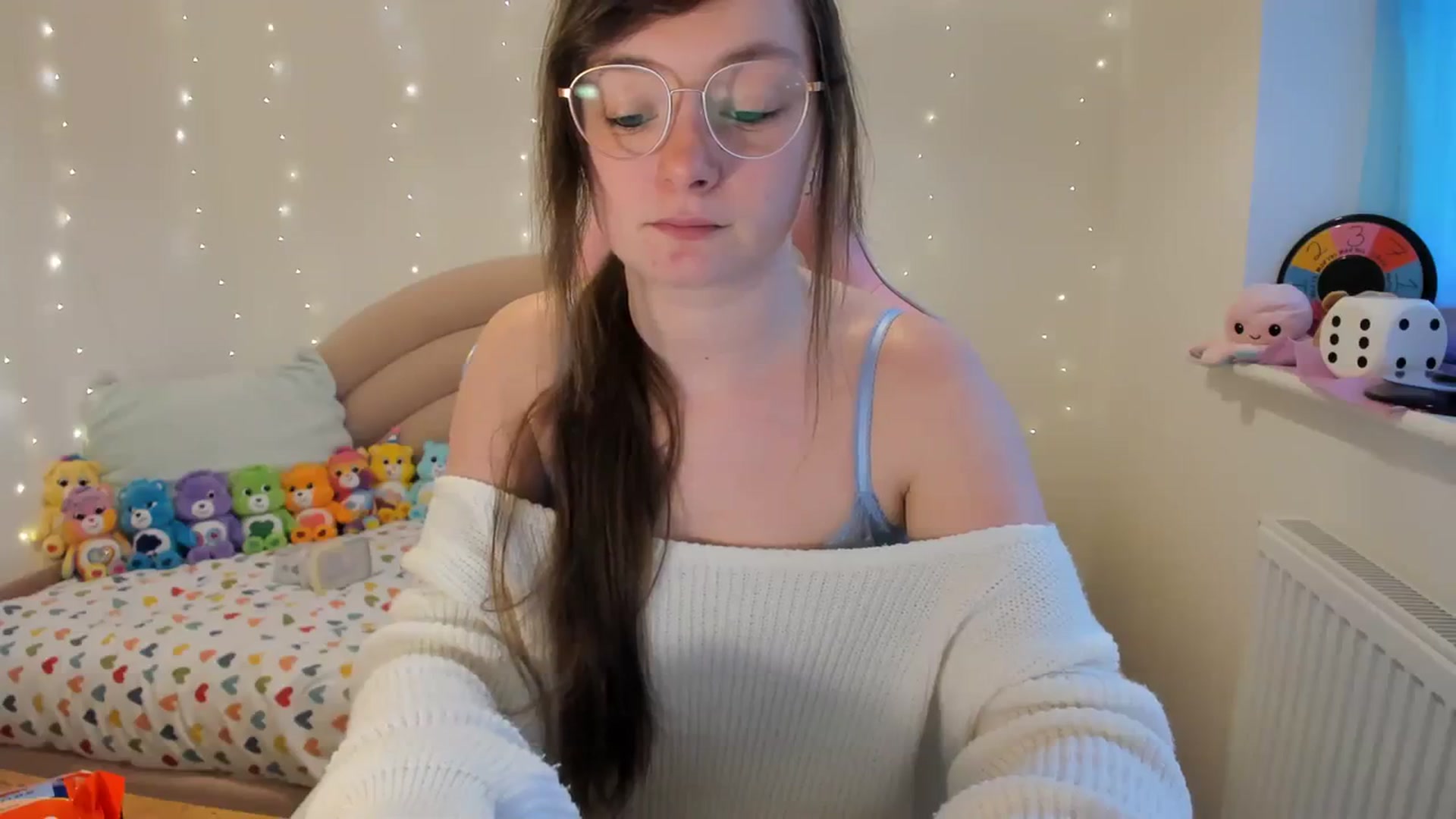 Gallery image thumbnail from JessieBear_'s myfreecams stream on, 01/23/2024, 15:50 image 12 of 20