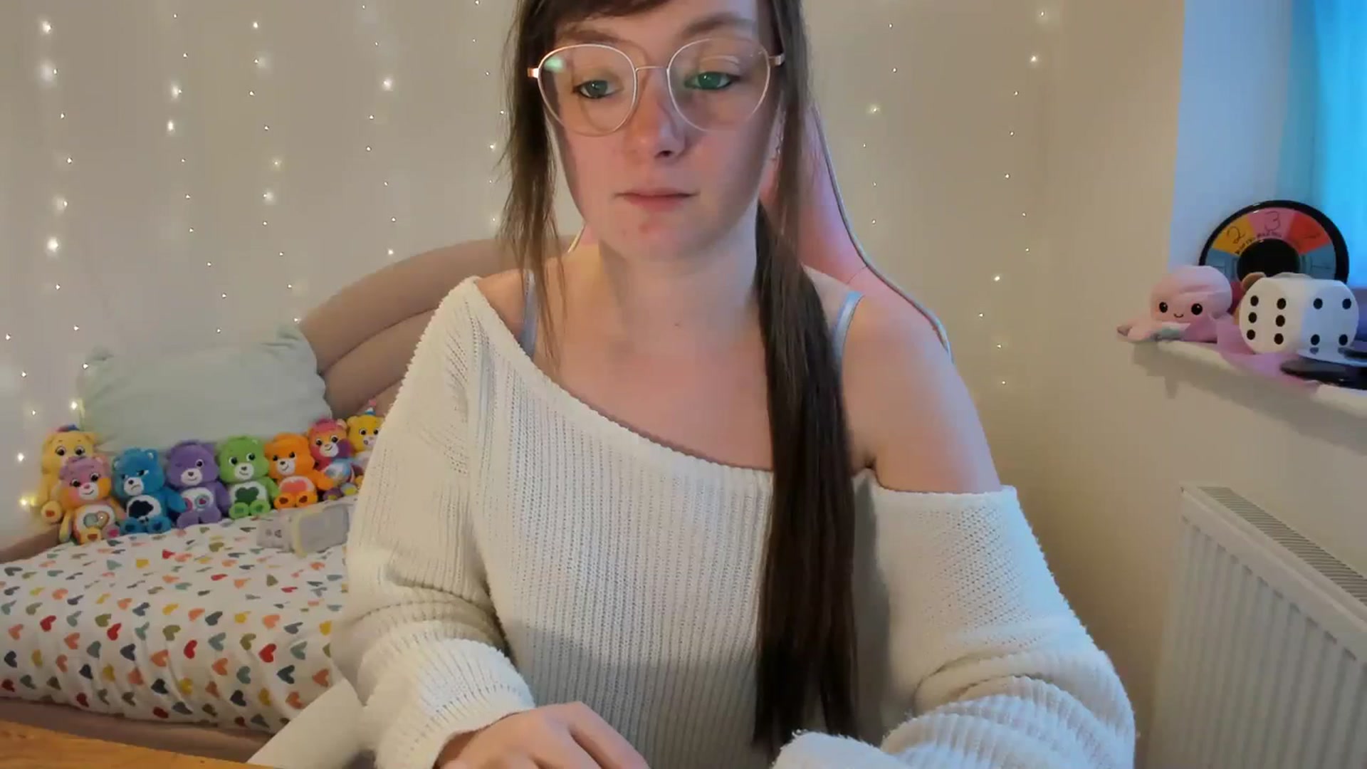 Gallery image thumbnail from JessieBear_'s myfreecams stream on, 01/23/2024, 15:50 image 4 of 20