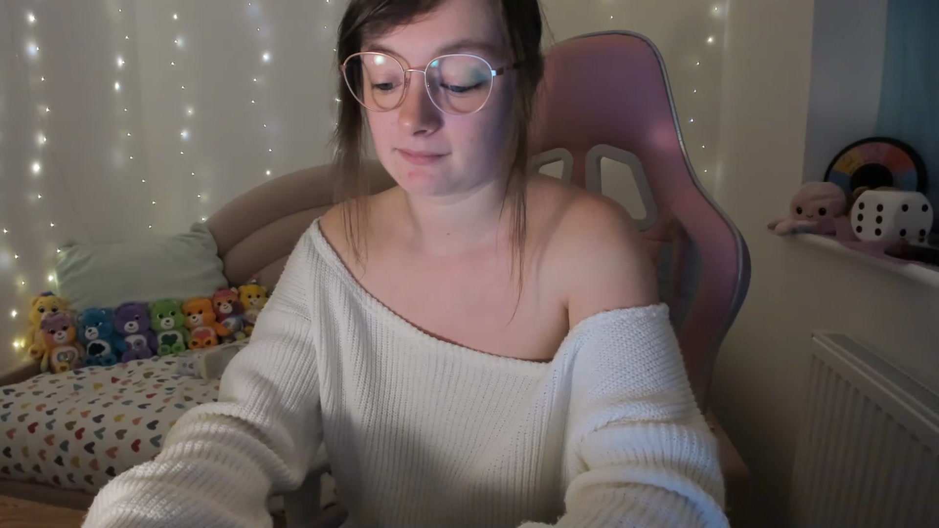 Gallery image thumbnail from JessieBear_'s myfreecams stream on, 01/23/2024, 17:54 image 11 of 20