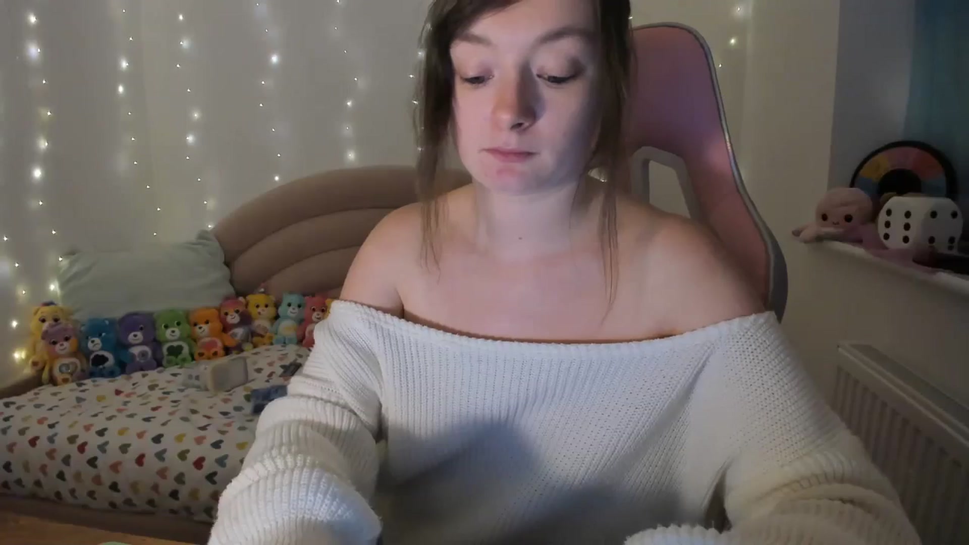 Gallery image thumbnail from JessieBear_'s myfreecams stream on, 01/23/2024, 17:54 image 18 of 20