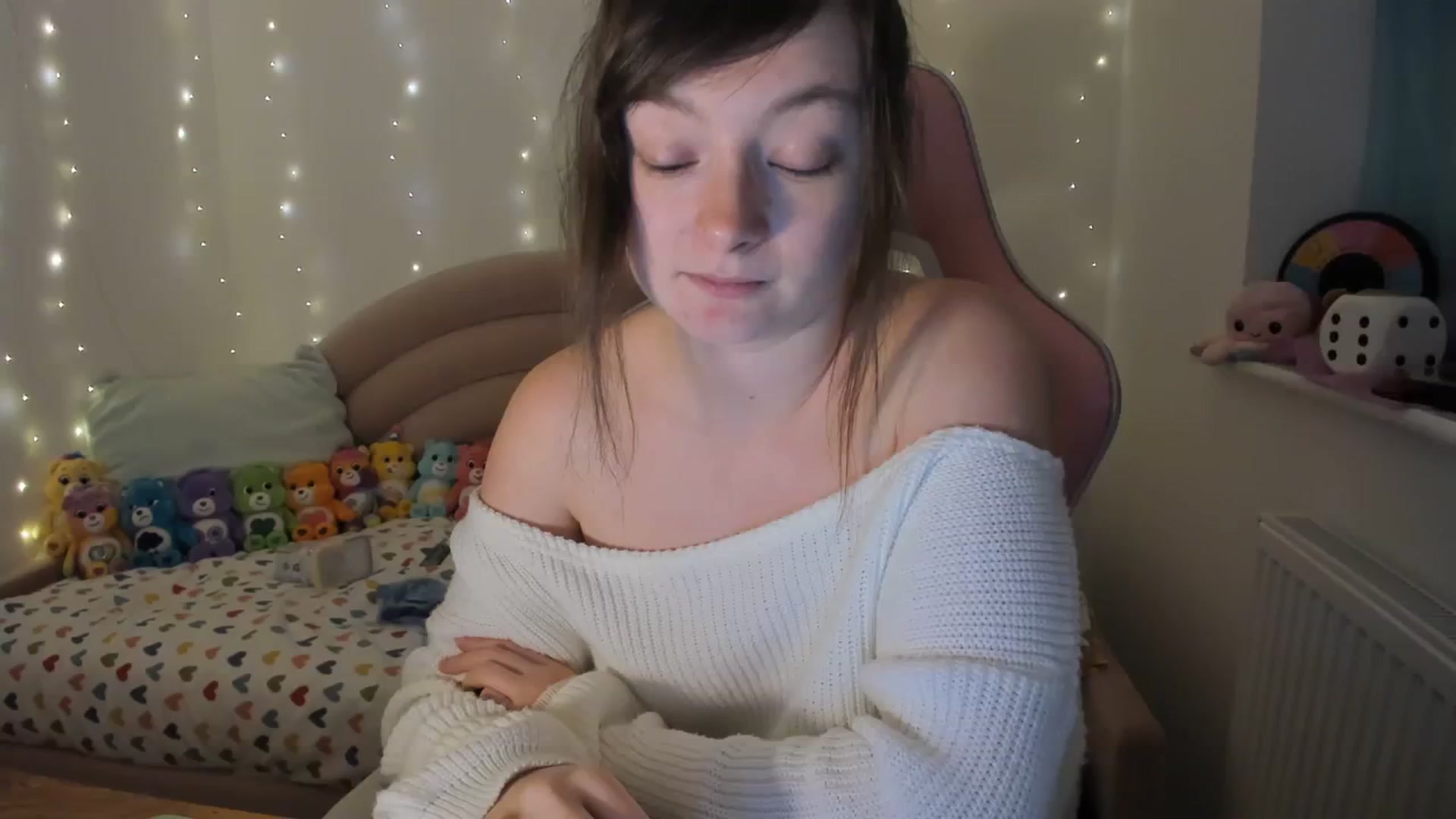Gallery image thumbnail from JessieBear_'s myfreecams stream on, 01/23/2024, 17:54 image 20 of 20