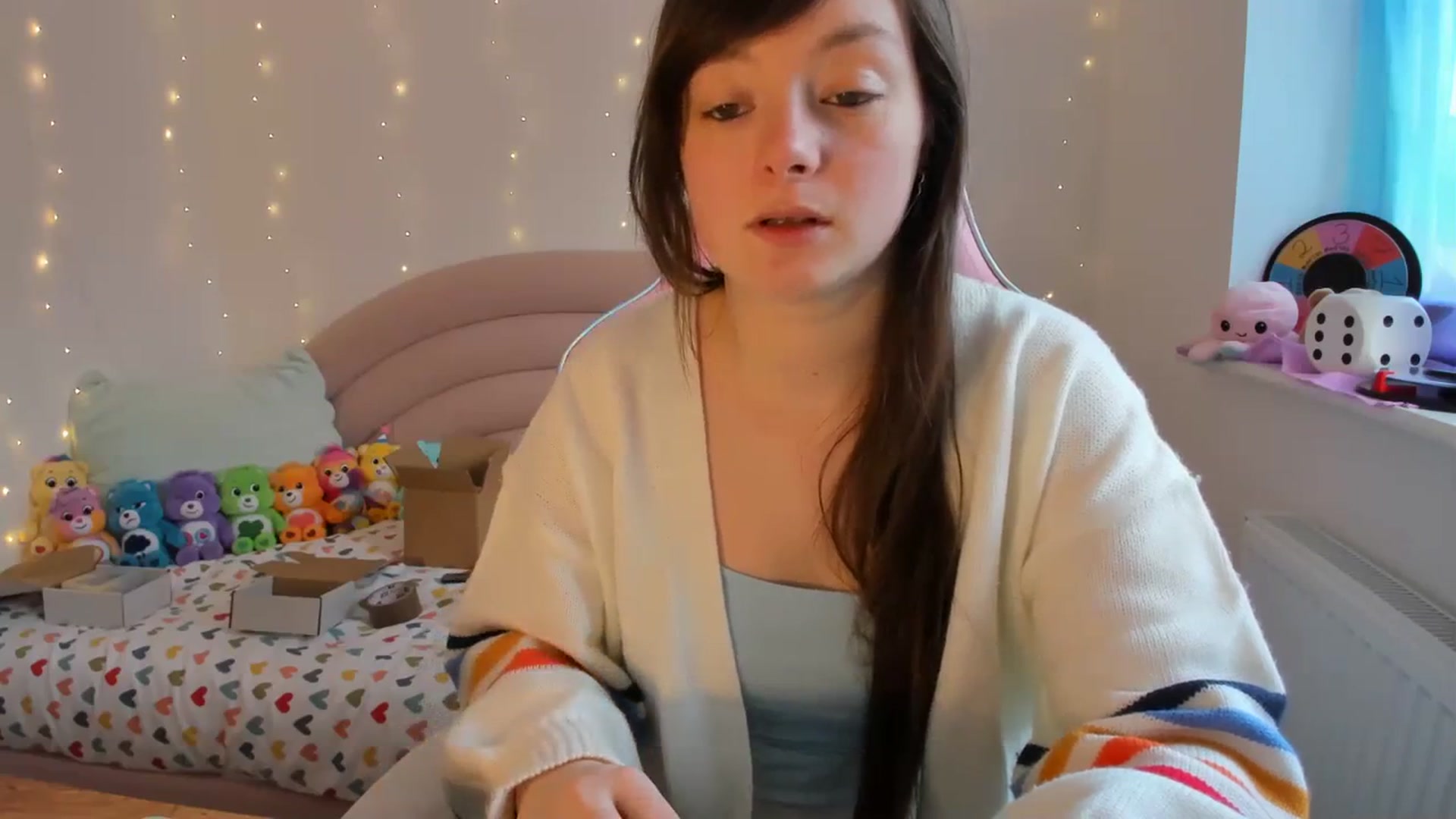 Gallery image thumbnail from JessieBear_'s myfreecams stream on, 01/25/2024, 15:16 image 3 of 20