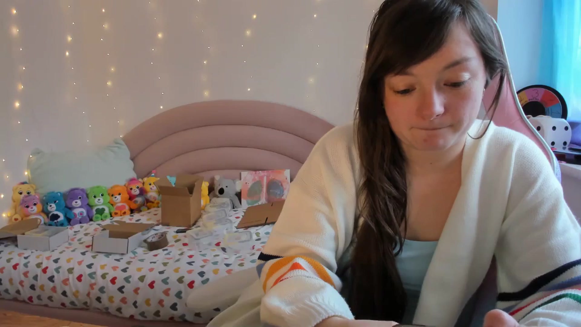 Gallery image thumbnail from JessieBear_'s myfreecams stream on, 01/25/2024, 15:16 image 13 of 20
