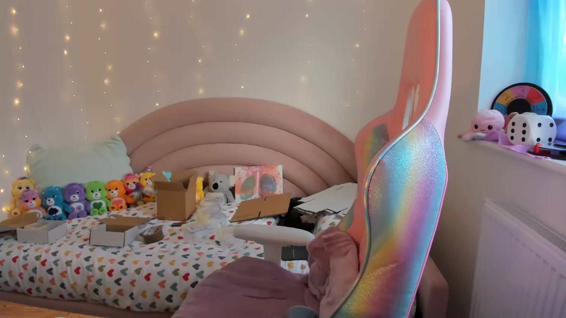 Gallery image thumbnail from JessieBear_'s myfreecams stream on, 01/25/2024, 15:16 image 4 of 20