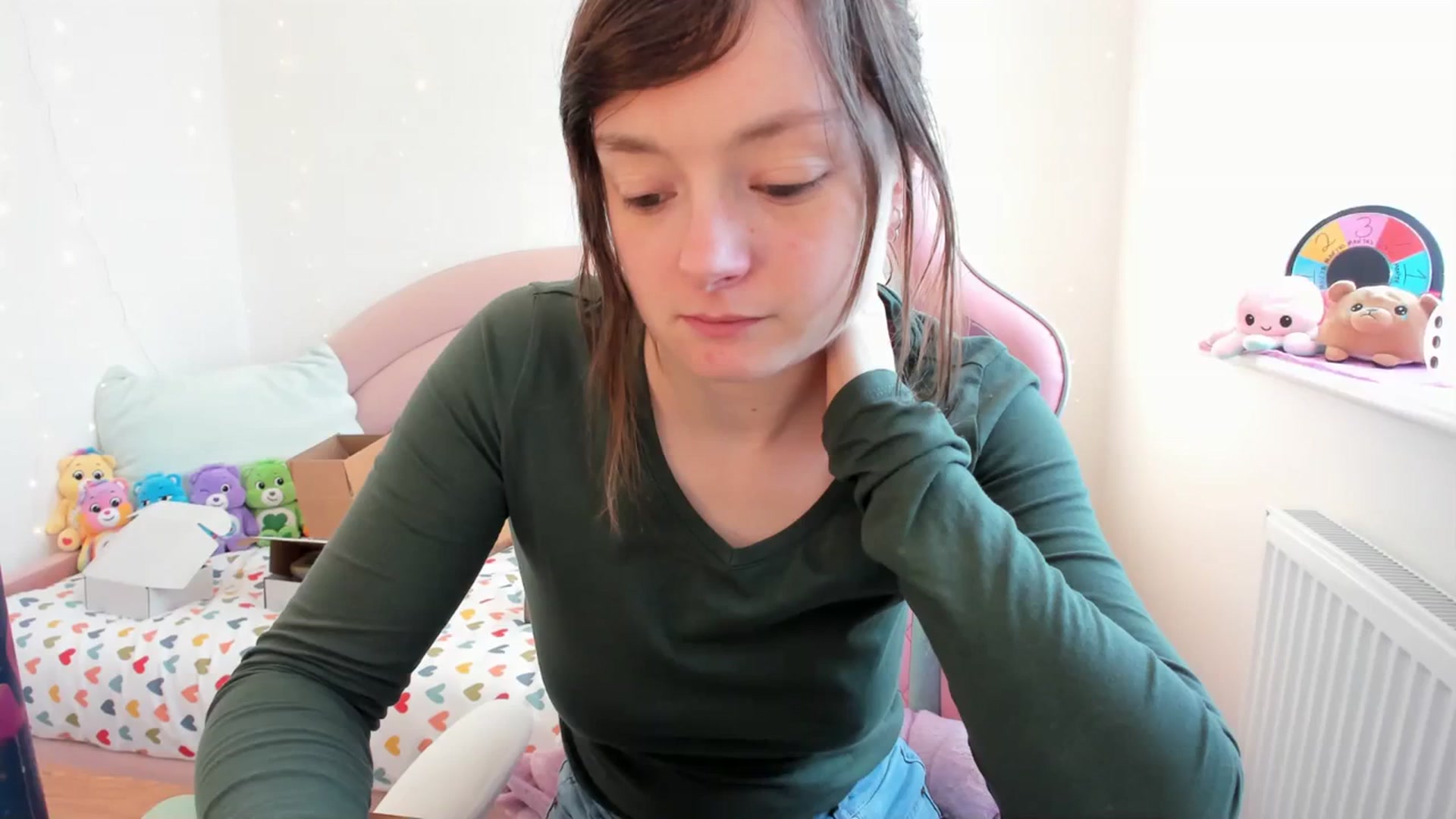 Gallery image thumbnail from JessieBear_'s myfreecams stream on, 01/26/2024, 12:08 image 20 of 20
