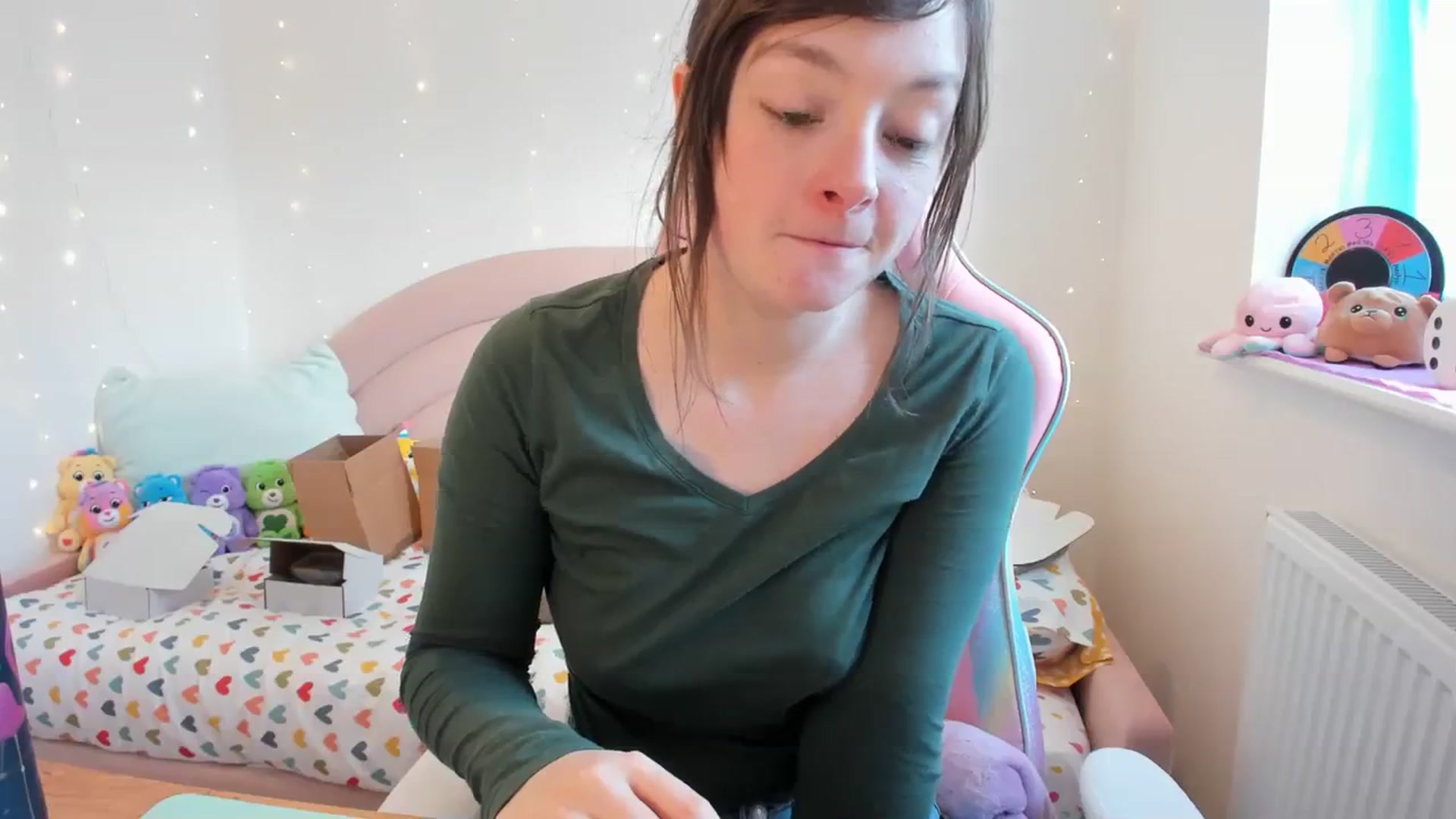 Gallery image thumbnail from JessieBear_'s myfreecams stream on, 01/26/2024, 12:08 image 19 of 20