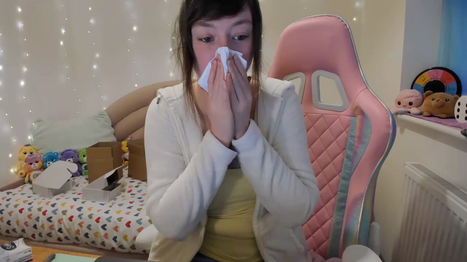 Gallery image thumbnail from JessieBear_'s myfreecams stream on, 01/29/2024, 17:56 image 3 of 20