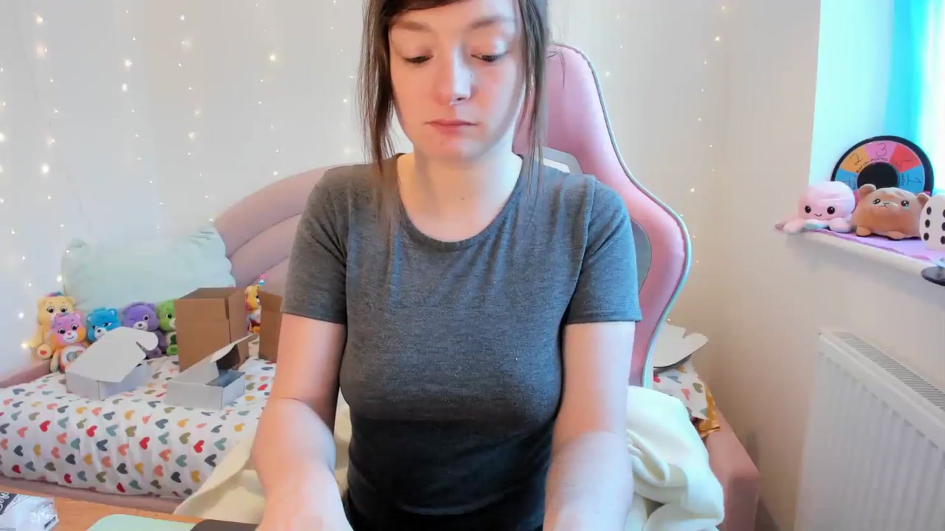 Gallery image thumbnail from JessieBear_'s myfreecams stream on, 01/30/2024, 14:02 image 14 of 20