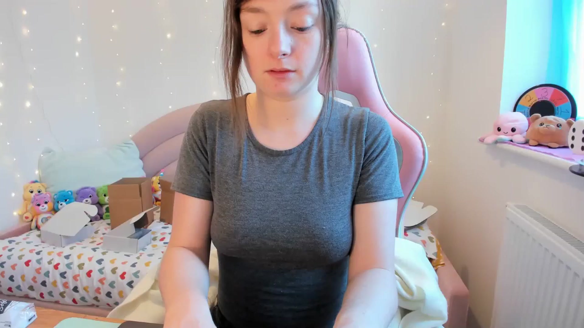 Gallery image thumbnail from JessieBear_'s myfreecams stream on, 01/30/2024, 14:02 image 3 of 20