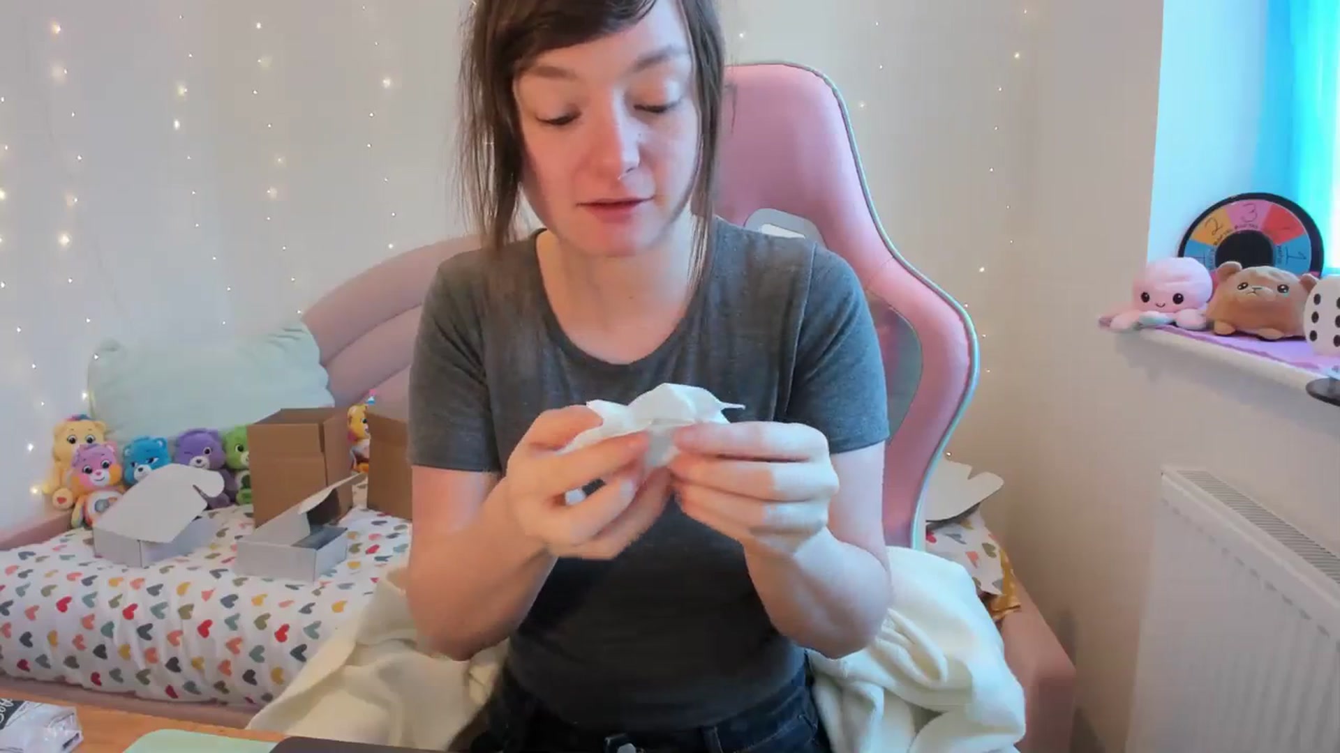 Gallery image thumbnail from JessieBear_'s myfreecams stream on, 01/30/2024, 14:02 image 7 of 20