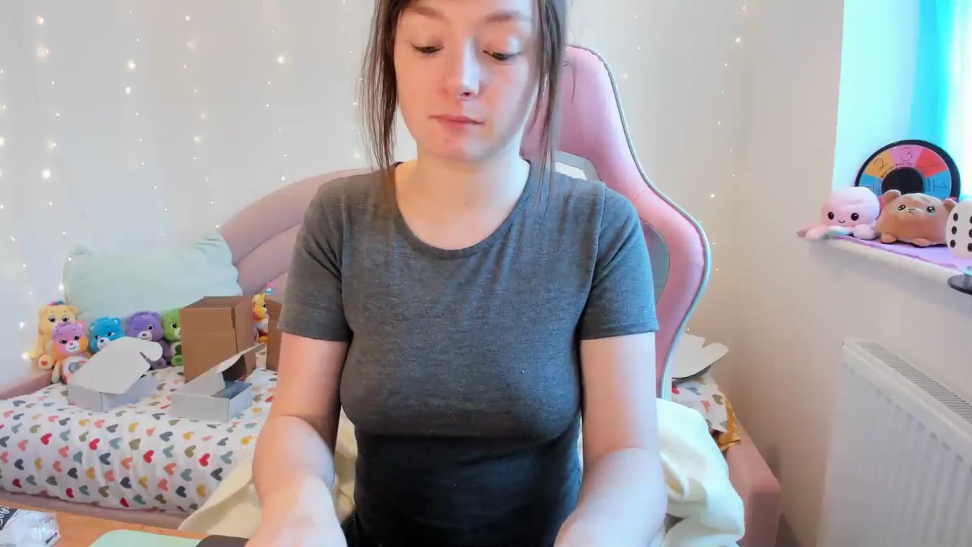 Gallery image thumbnail from JessieBear_'s myfreecams stream on, 01/30/2024, 14:02 image 15 of 20