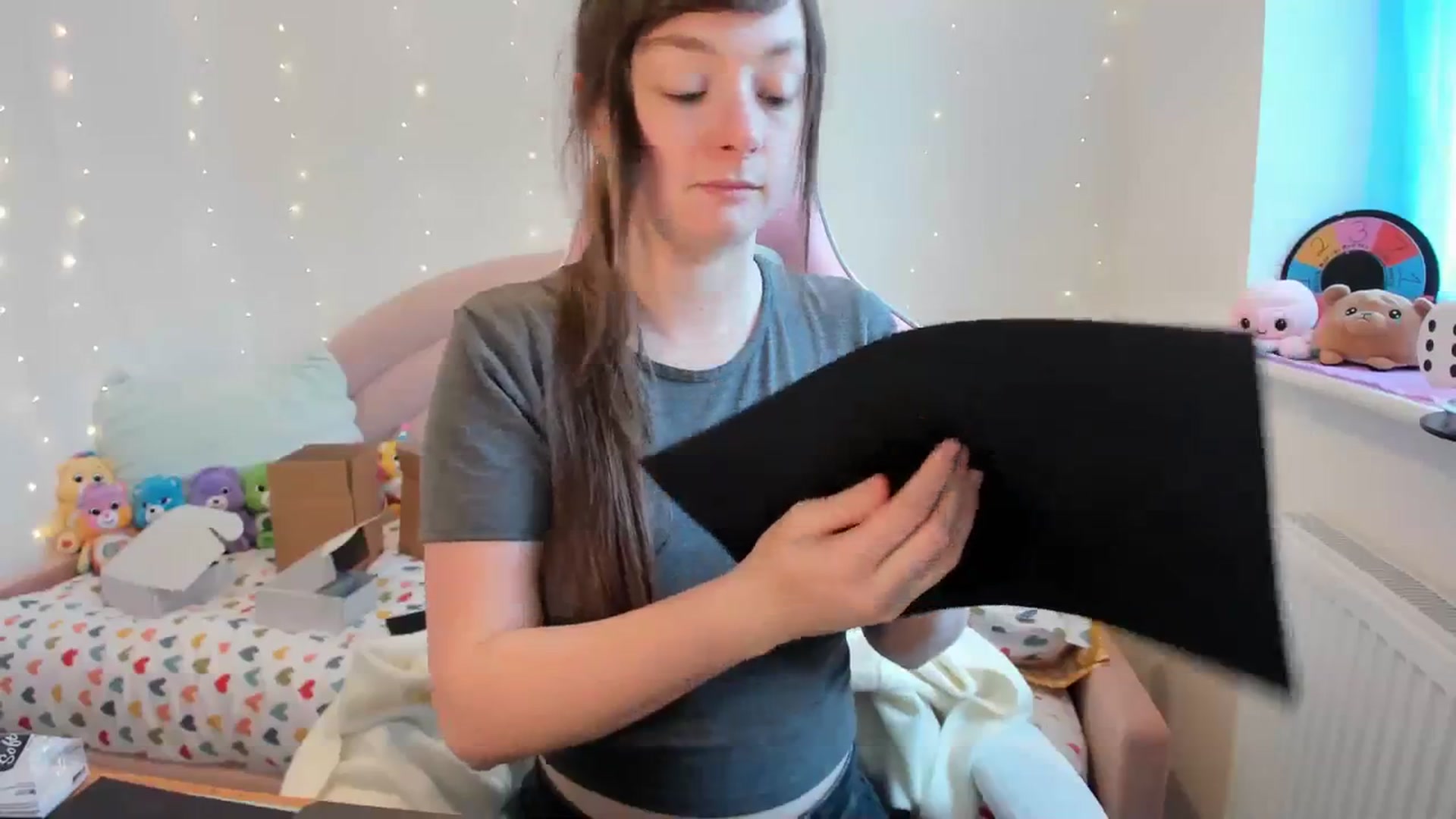 Gallery image thumbnail from JessieBear_'s myfreecams stream on, 01/30/2024, 15:25 image 12 of 20