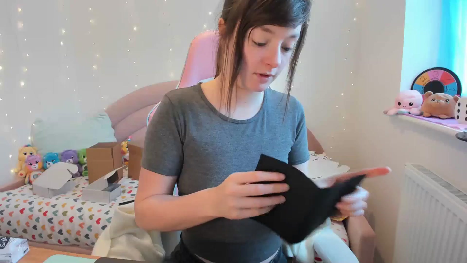 Gallery image thumbnail from JessieBear_'s myfreecams stream on, 01/30/2024, 15:25 image 11 of 20