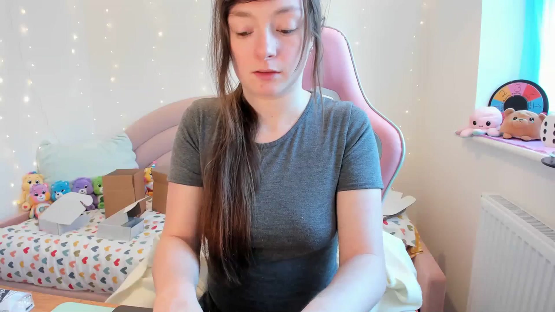 Gallery image thumbnail from JessieBear_'s myfreecams stream on, 01/30/2024, 15:25 image 7 of 20