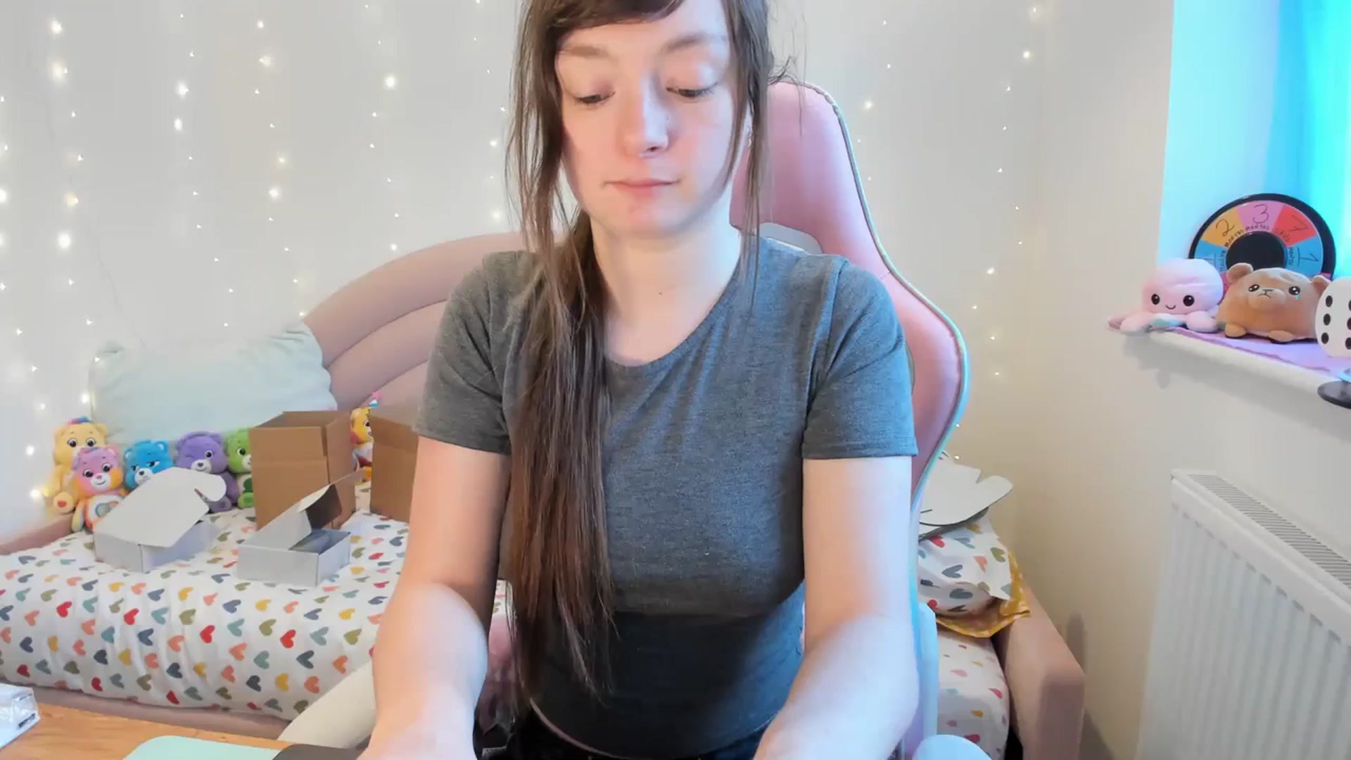 Gallery image thumbnail from JessieBear_'s myfreecams stream on, 01/30/2024, 18:18 image 3 of 20