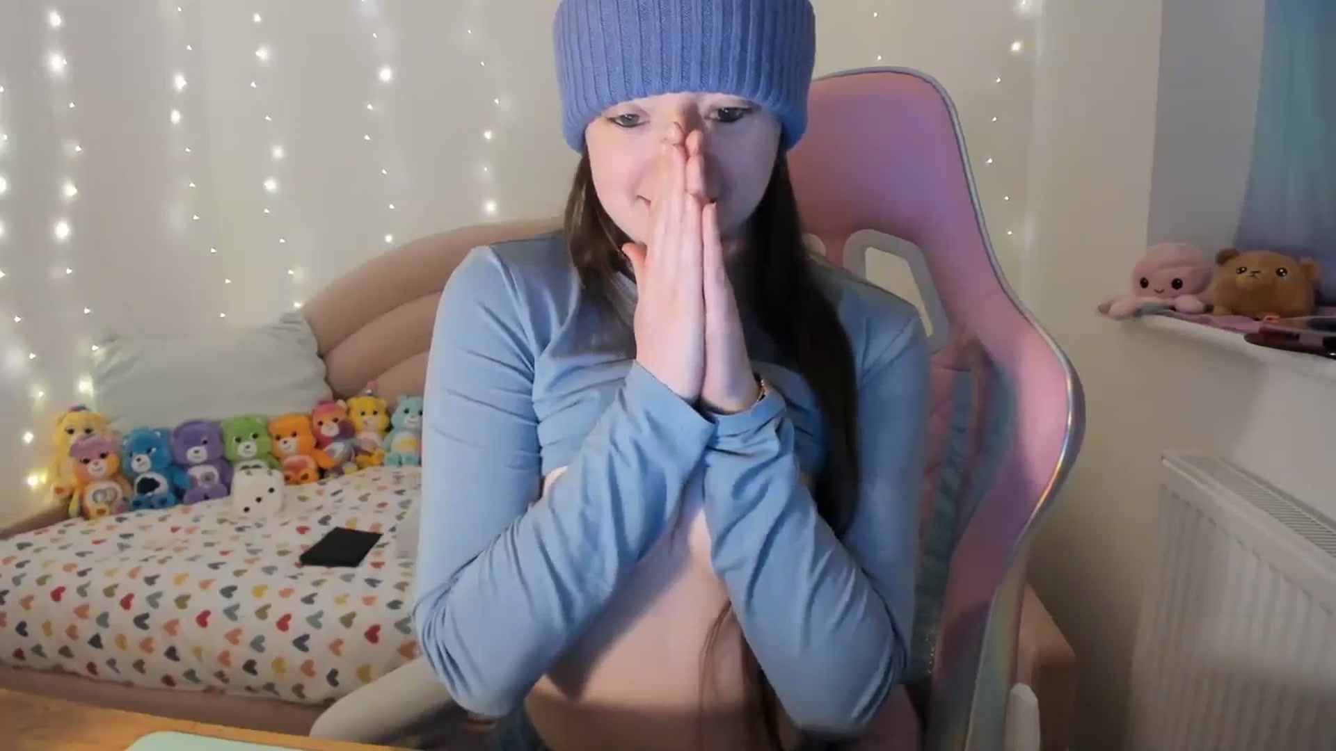 Gallery image thumbnail from JessieBear_'s myfreecams stream on, 02/01/2024, 18:06 image 8 of 20