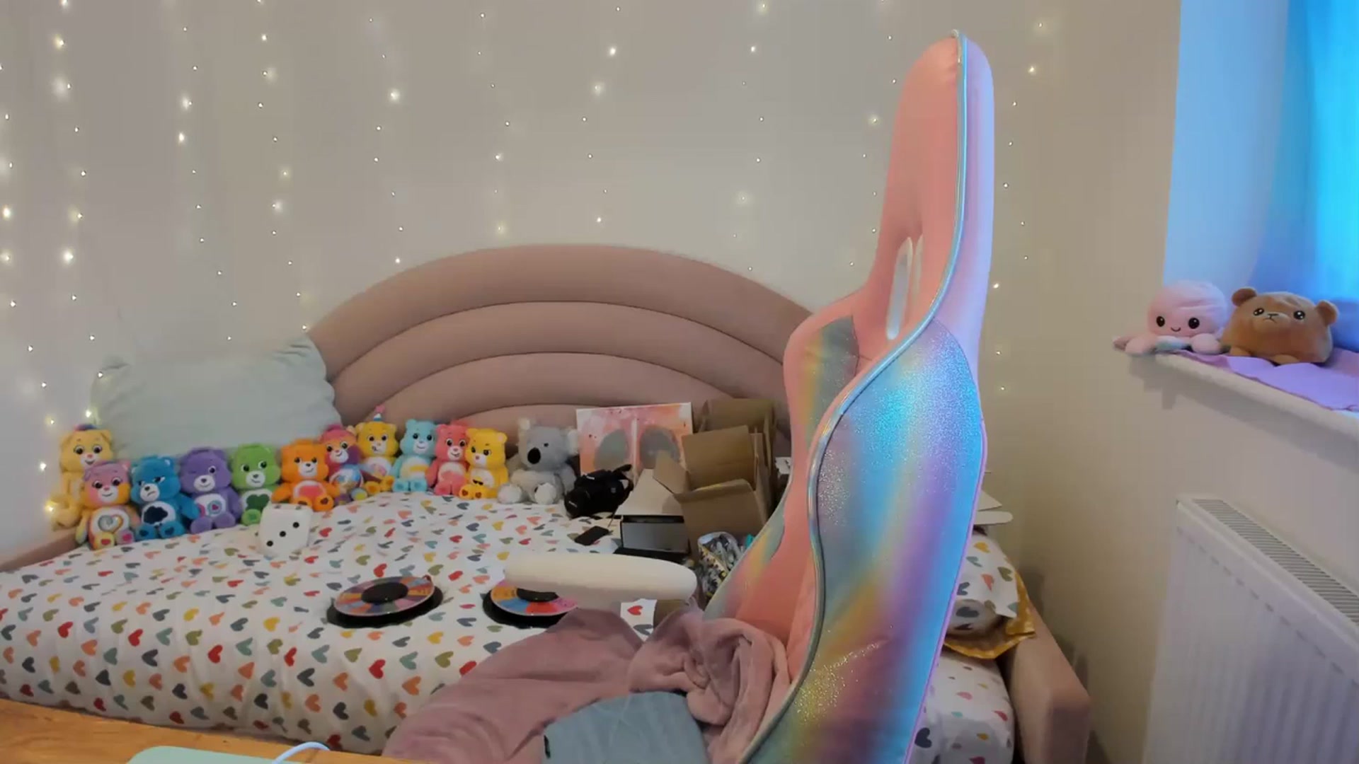 Gallery image thumbnail from JessieBear_'s myfreecams stream on, 02/02/2024, 16:01 image 9 of 20