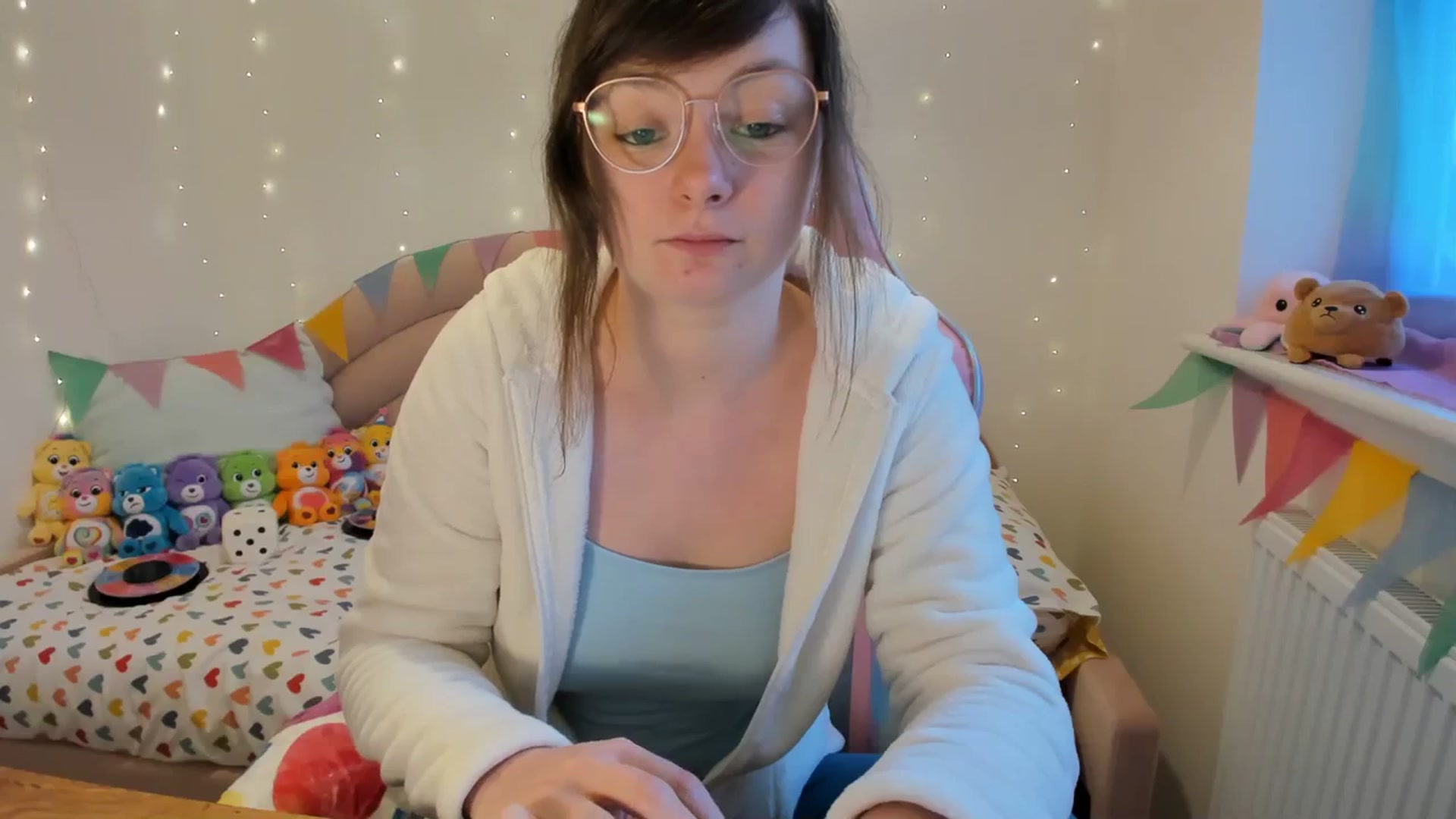Gallery image thumbnail from JessieBear_'s myfreecams stream on, 02/22/2024, 18:04 image 10 of 20