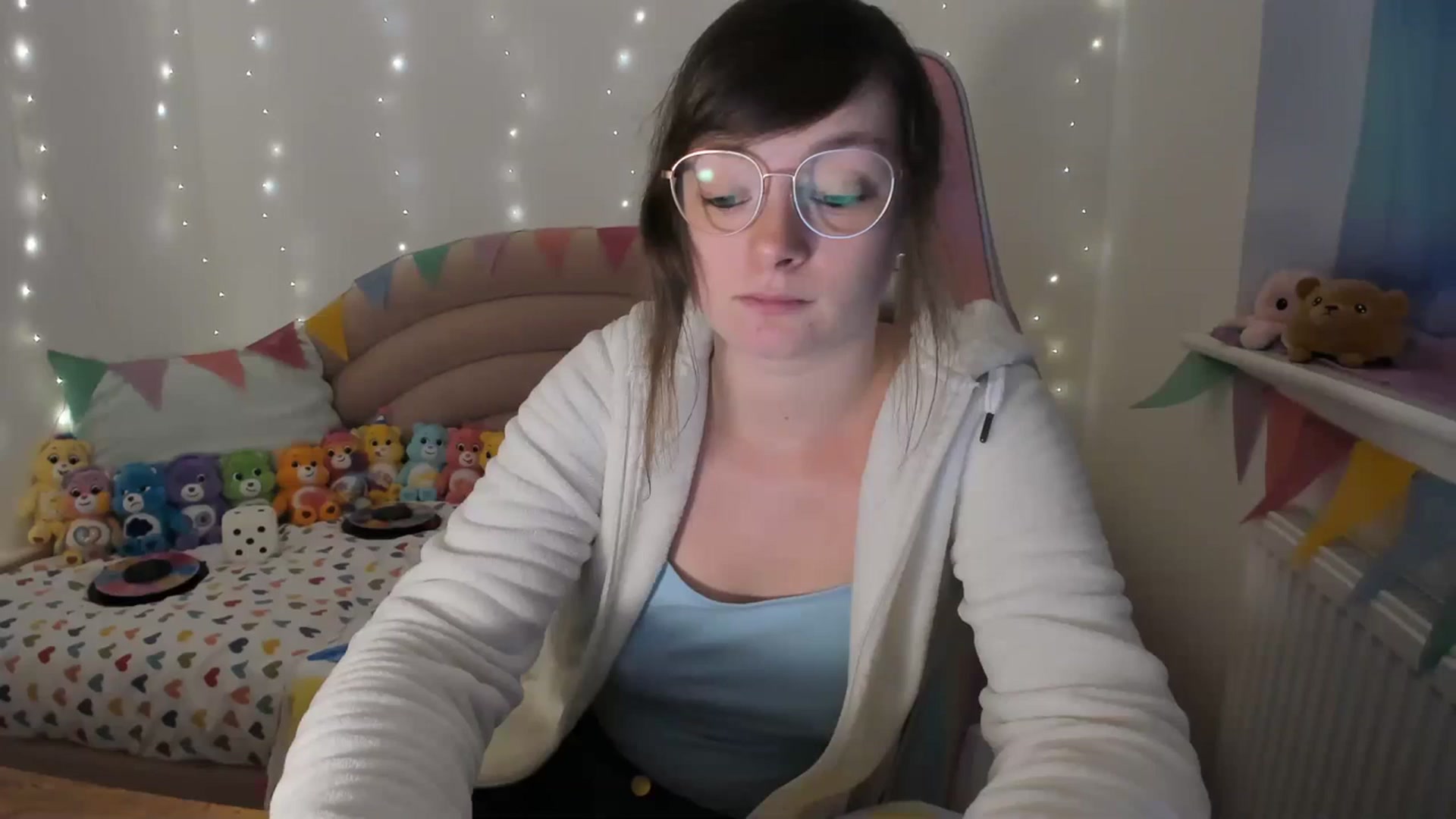Gallery image thumbnail from JessieBear_'s myfreecams stream on, 02/22/2024, 18:04 image 20 of 20