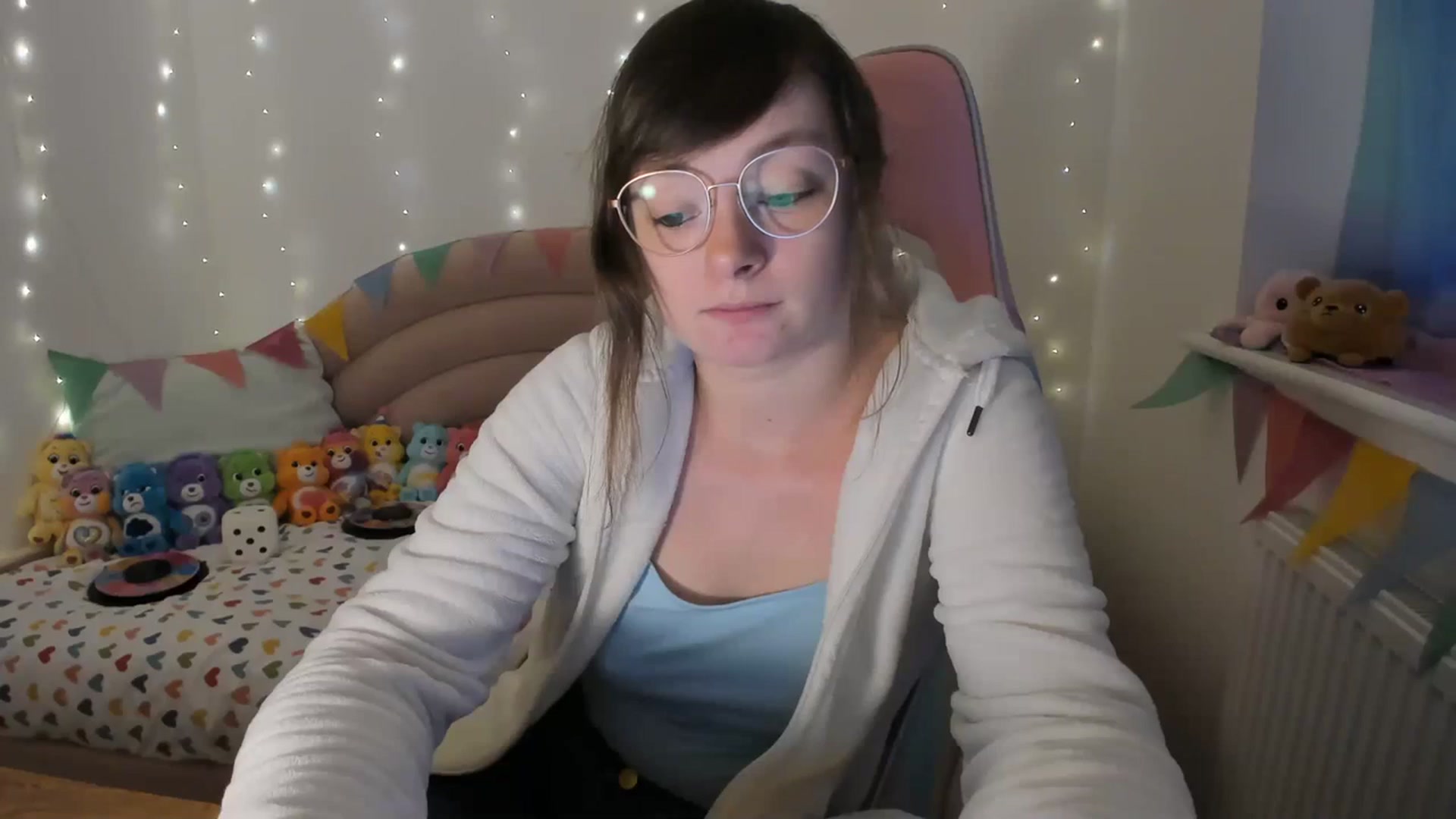 Gallery image thumbnail from JessieBear_'s myfreecams stream on, 02/22/2024, 18:04 image 19 of 20