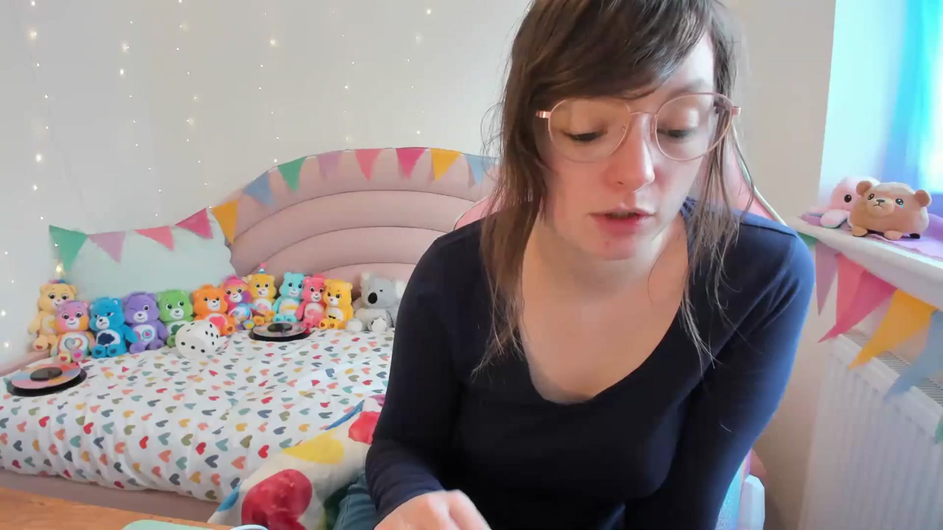 Gallery image thumbnail from JessieBear_'s myfreecams stream on, 02/23/2024, 15:22 image 20 of 20