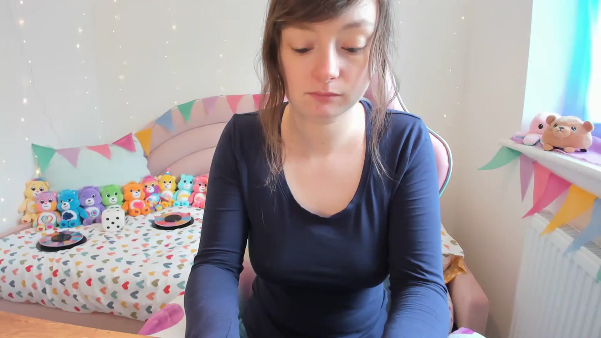 Gallery image thumbnail from JessieBear_'s myfreecams stream on, 02/23/2024, 15:22 image 1 of 20