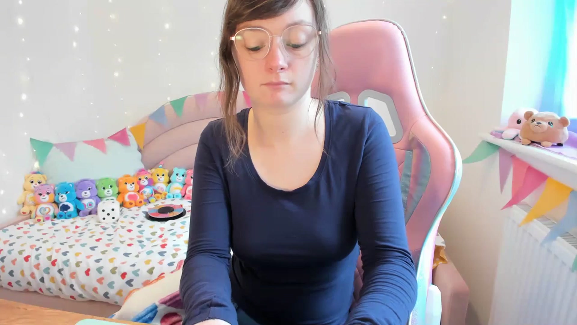Gallery image thumbnail from JessieBear_'s myfreecams stream on, 02/23/2024, 15:22 image 10 of 20