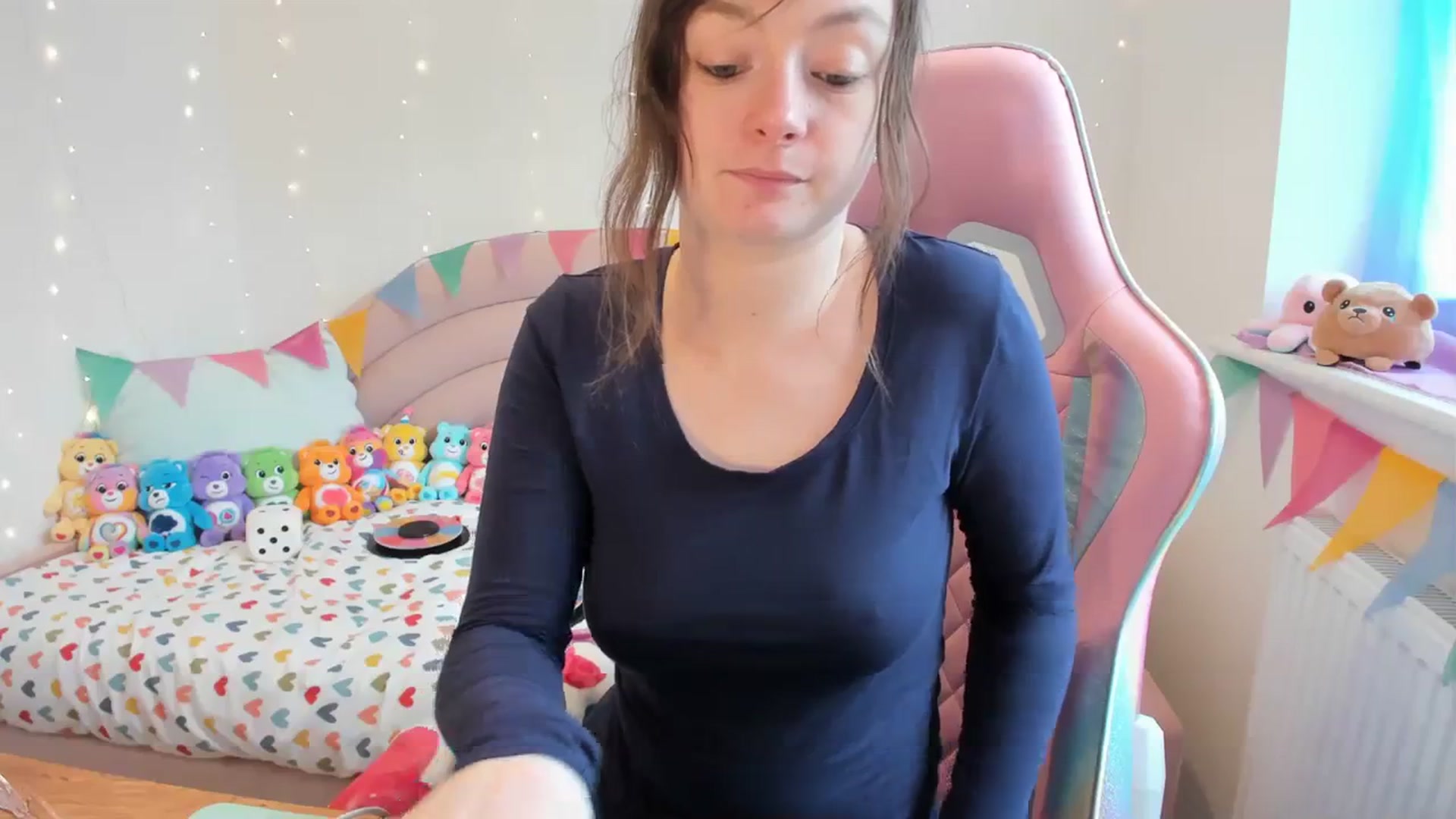 Gallery image thumbnail from JessieBear_'s myfreecams stream on, 02/23/2024, 15:22 image 16 of 20