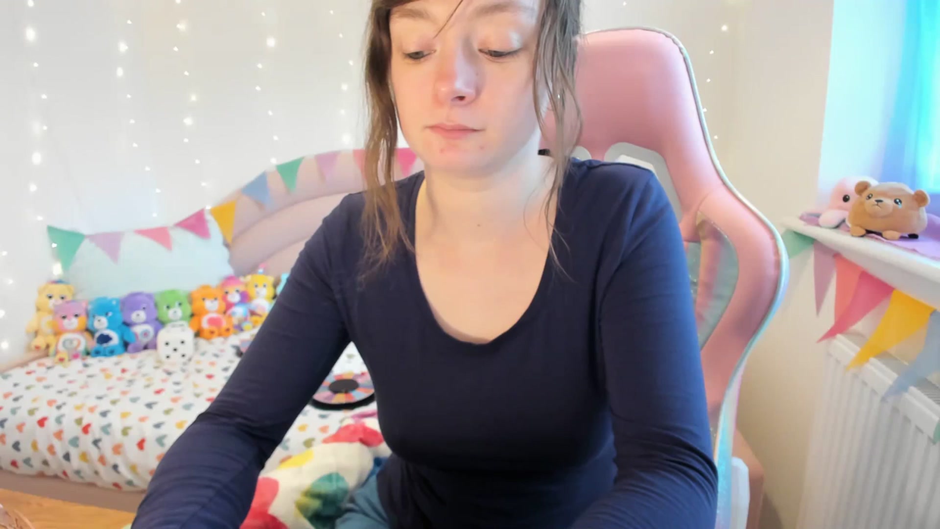 Gallery image thumbnail from JessieBear_'s myfreecams stream on, 02/23/2024, 15:22 image 15 of 20