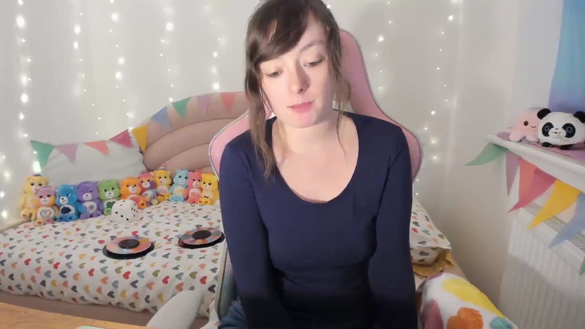 Gallery image thumbnail from JessieBear_'s myfreecams stream on, 02/23/2024, 18:10 image 17 of 20