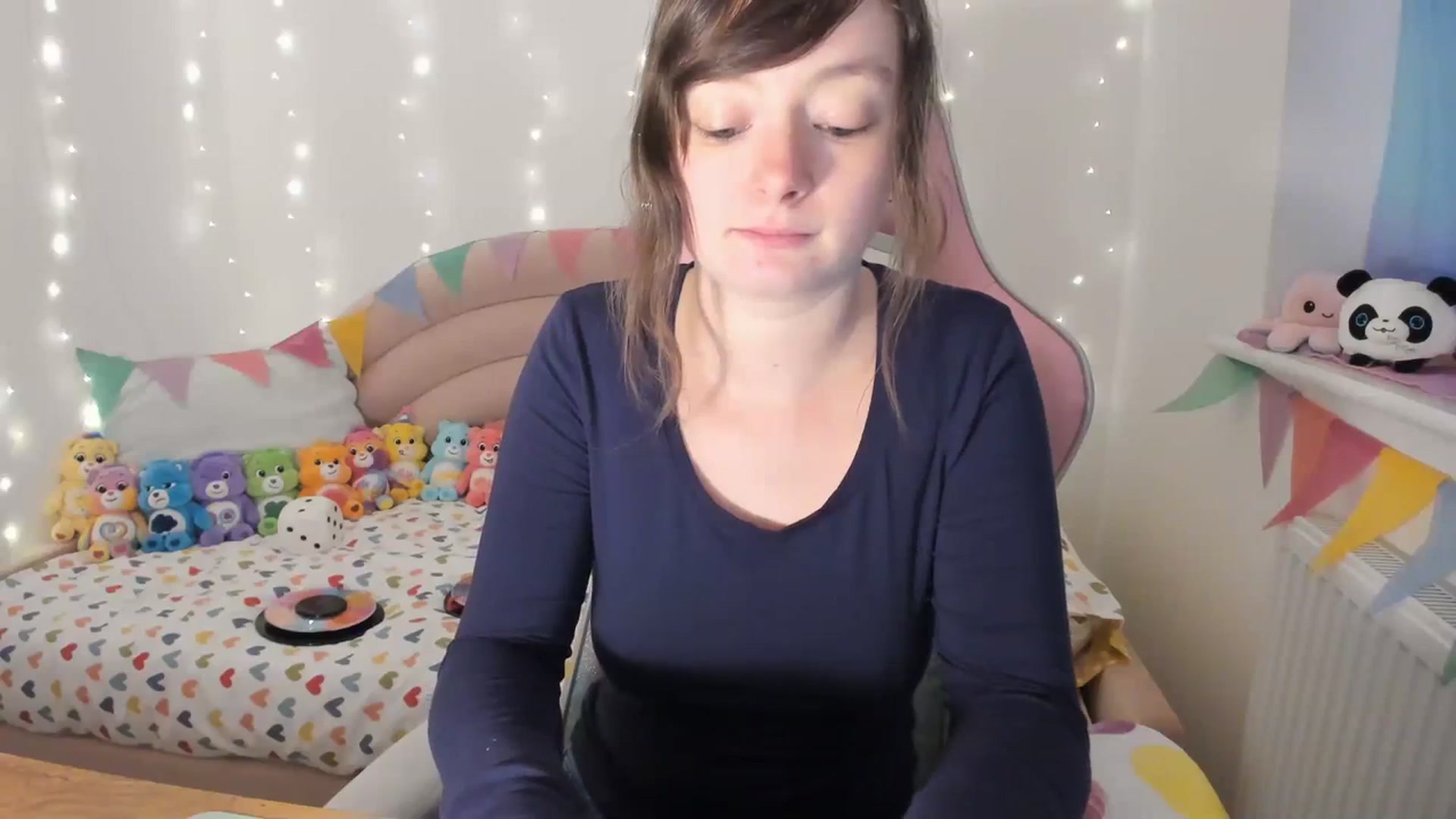 Gallery image thumbnail from JessieBear_'s myfreecams stream on, 02/23/2024, 18:10 image 6 of 20