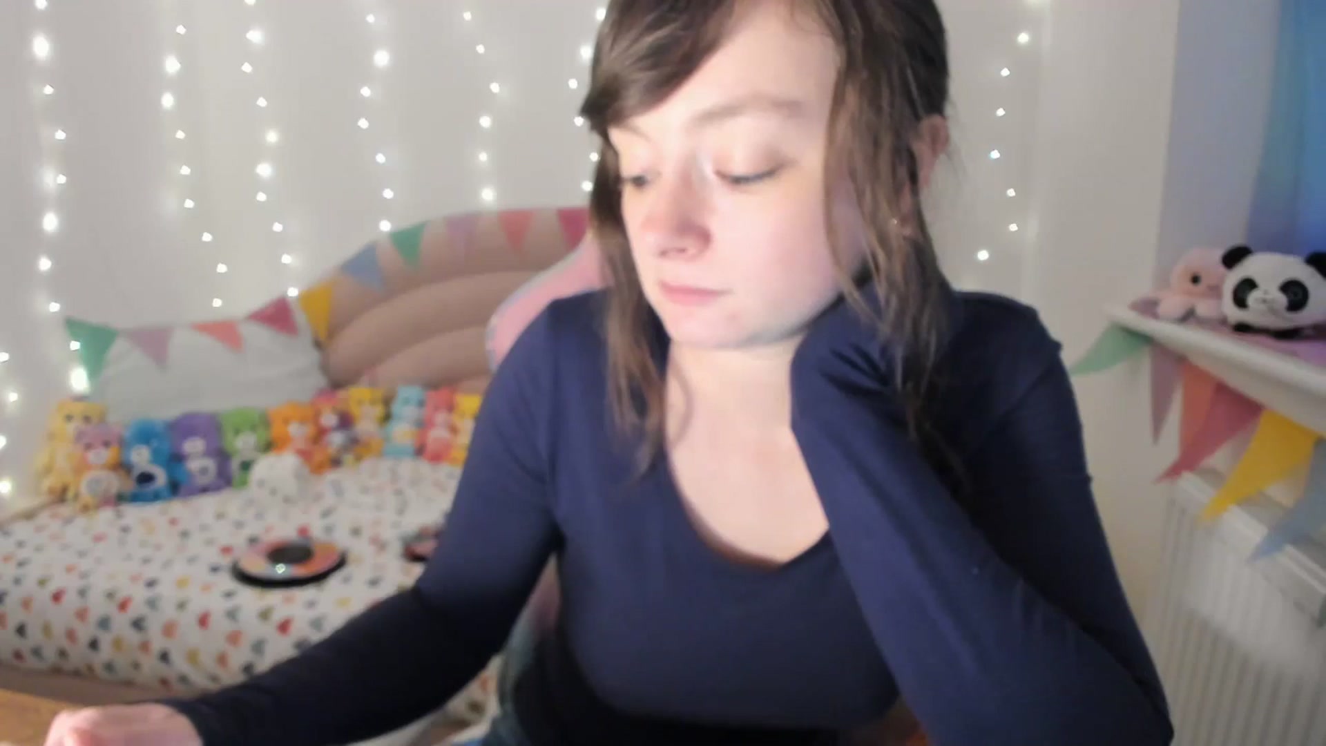 Gallery image thumbnail from JessieBear_'s myfreecams stream on, 02/23/2024, 18:10 image 3 of 20