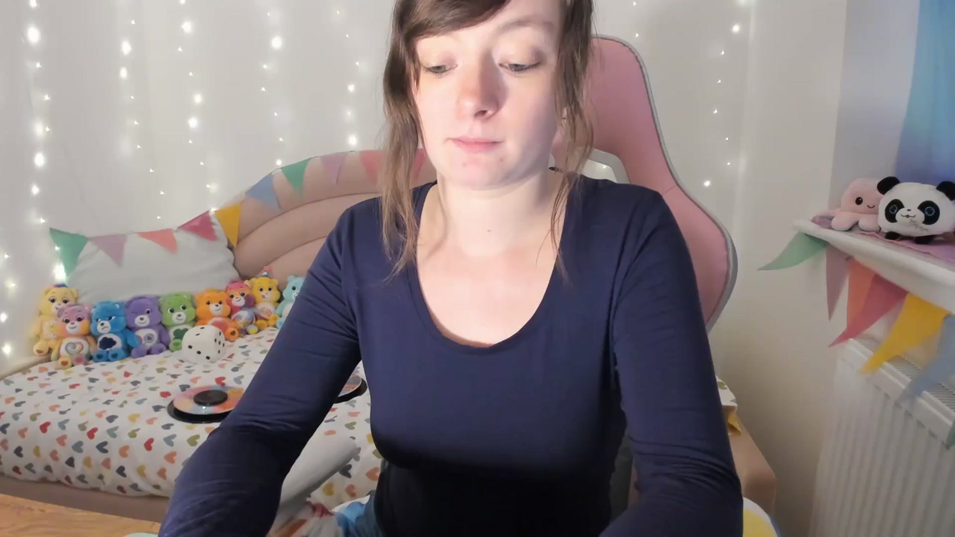 Gallery image thumbnail from JessieBear_'s myfreecams stream on, 02/23/2024, 18:10 image 10 of 20