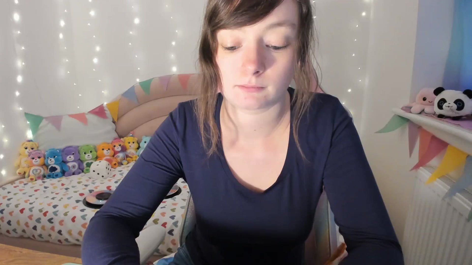 Gallery image thumbnail from JessieBear_'s myfreecams stream on, 02/23/2024, 18:10 image 1 of 20