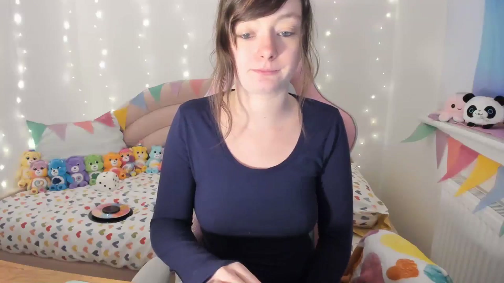 Gallery image thumbnail from JessieBear_'s myfreecams stream on, 02/23/2024, 18:10 image 7 of 20