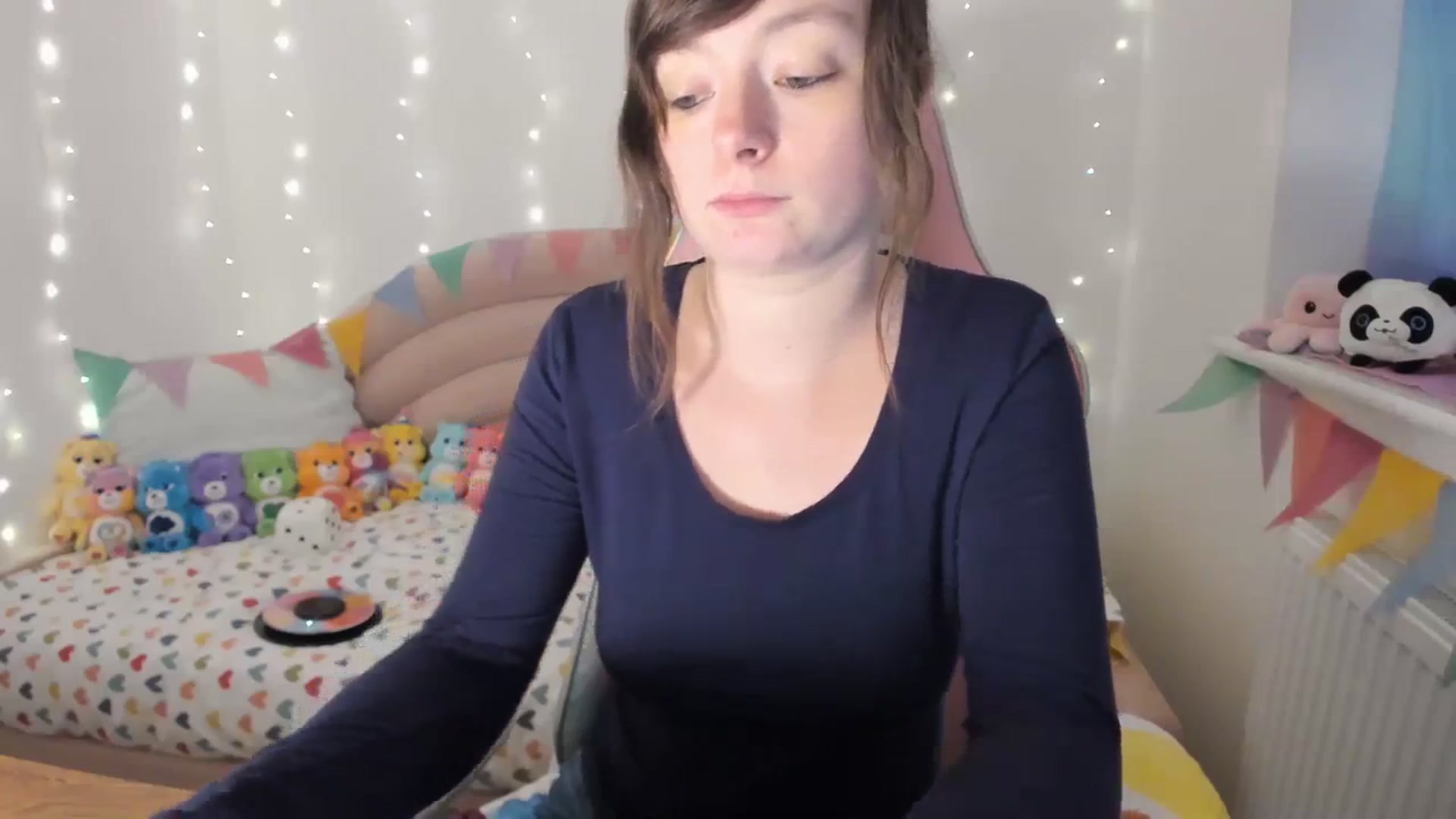 Gallery image thumbnail from JessieBear_'s myfreecams stream on, 02/23/2024, 18:10 image 8 of 20