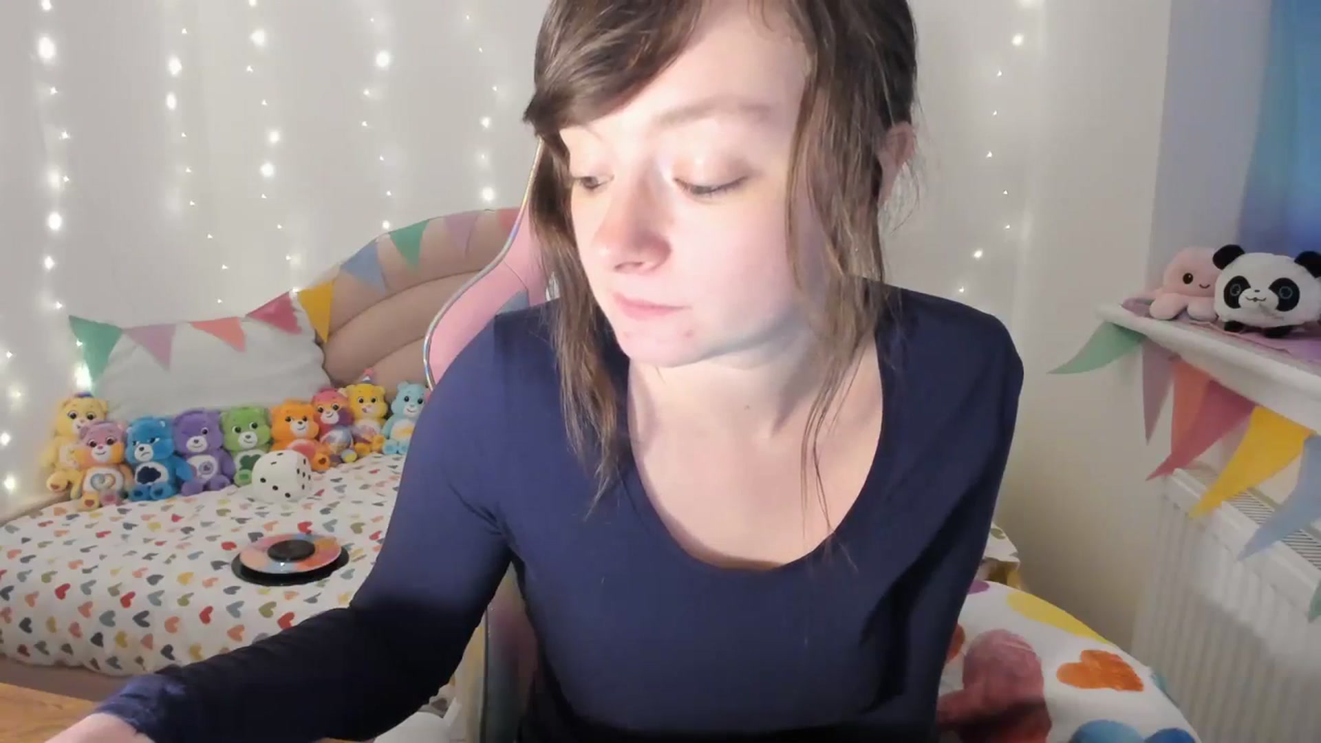 Gallery image thumbnail from JessieBear_'s myfreecams stream on, 02/23/2024, 18:10 image 5 of 20