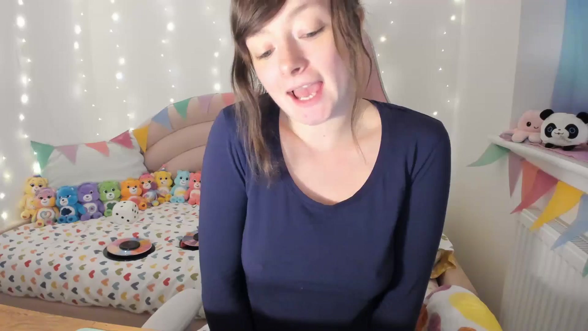 Gallery image thumbnail from JessieBear_'s myfreecams stream on, 02/23/2024, 18:10 image 20 of 20