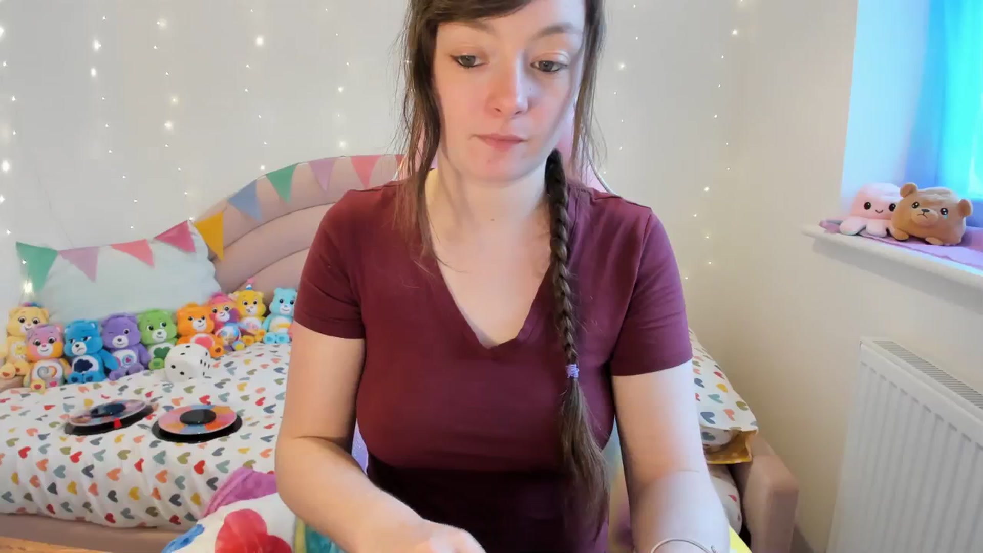 Gallery image thumbnail from JessieBear_'s myfreecams stream on, 02/27/2024, 15:33 image 16 of 20